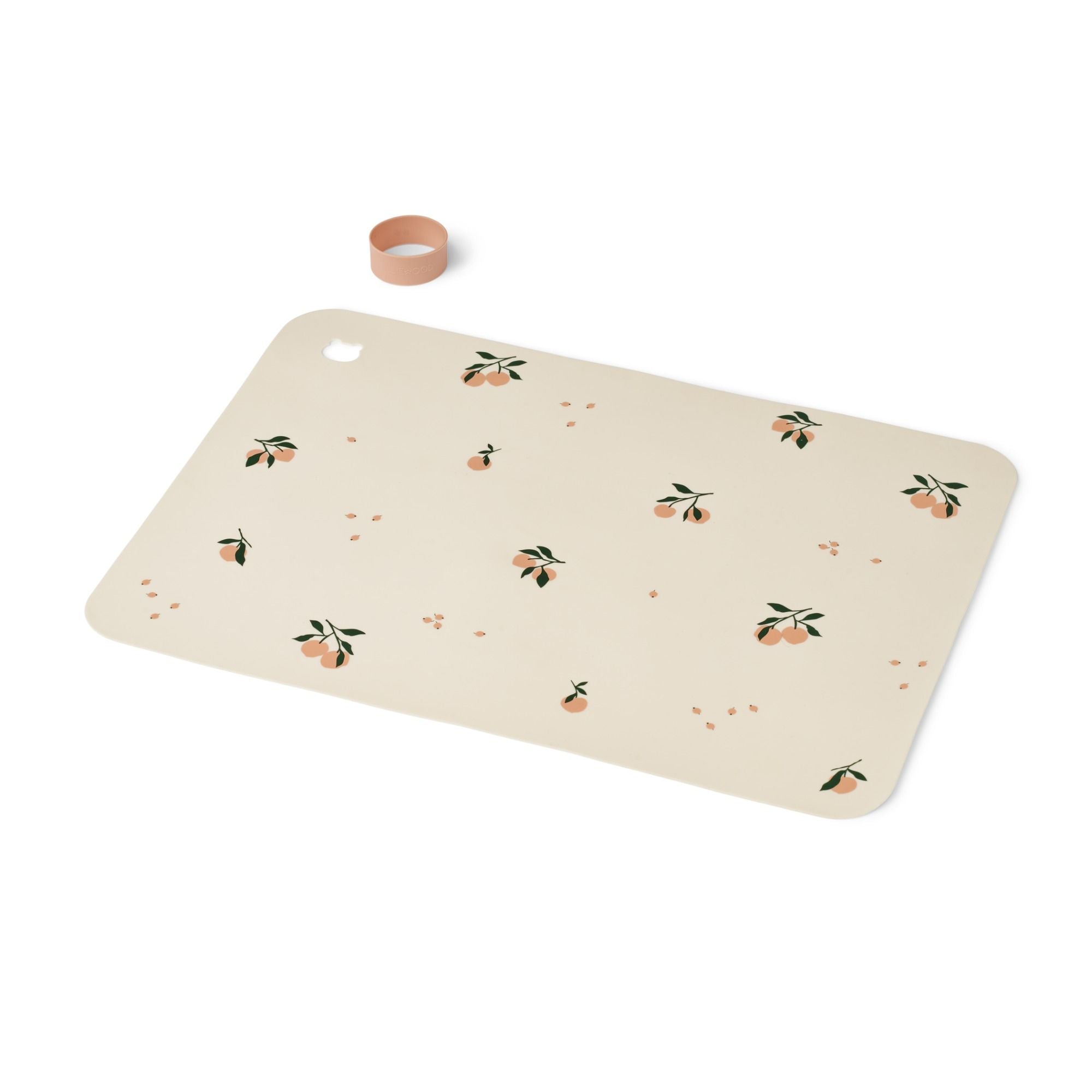 Jude Platzmatte aus 100% Silikon von Liewood kaufen - Alltagshelfer, Babykleidung & mehr