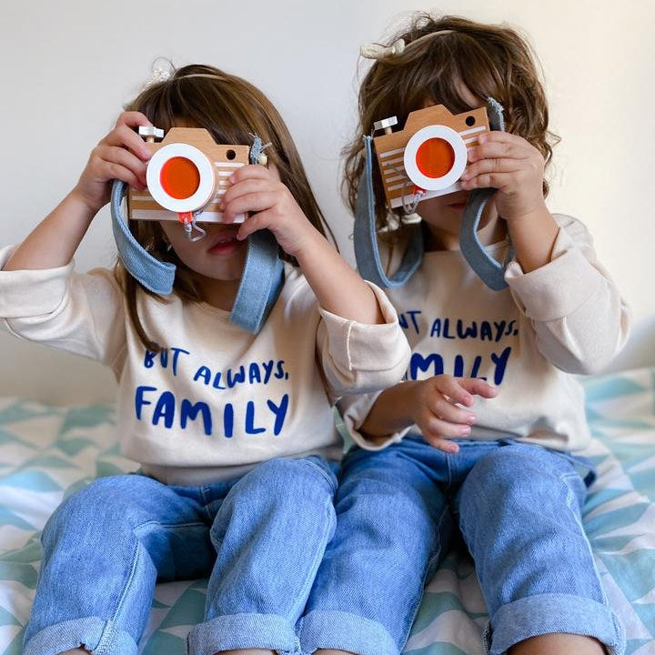 Kaleidoskop-Kamera von Kiko+ & gg* kaufen - Spielzeug, Geschenke, Babykleidung & mehr