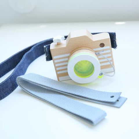 Kaleidoskop-Kamera von Kiko+ & gg* kaufen - Spielzeug, Geschenke, Babykleidung & mehr