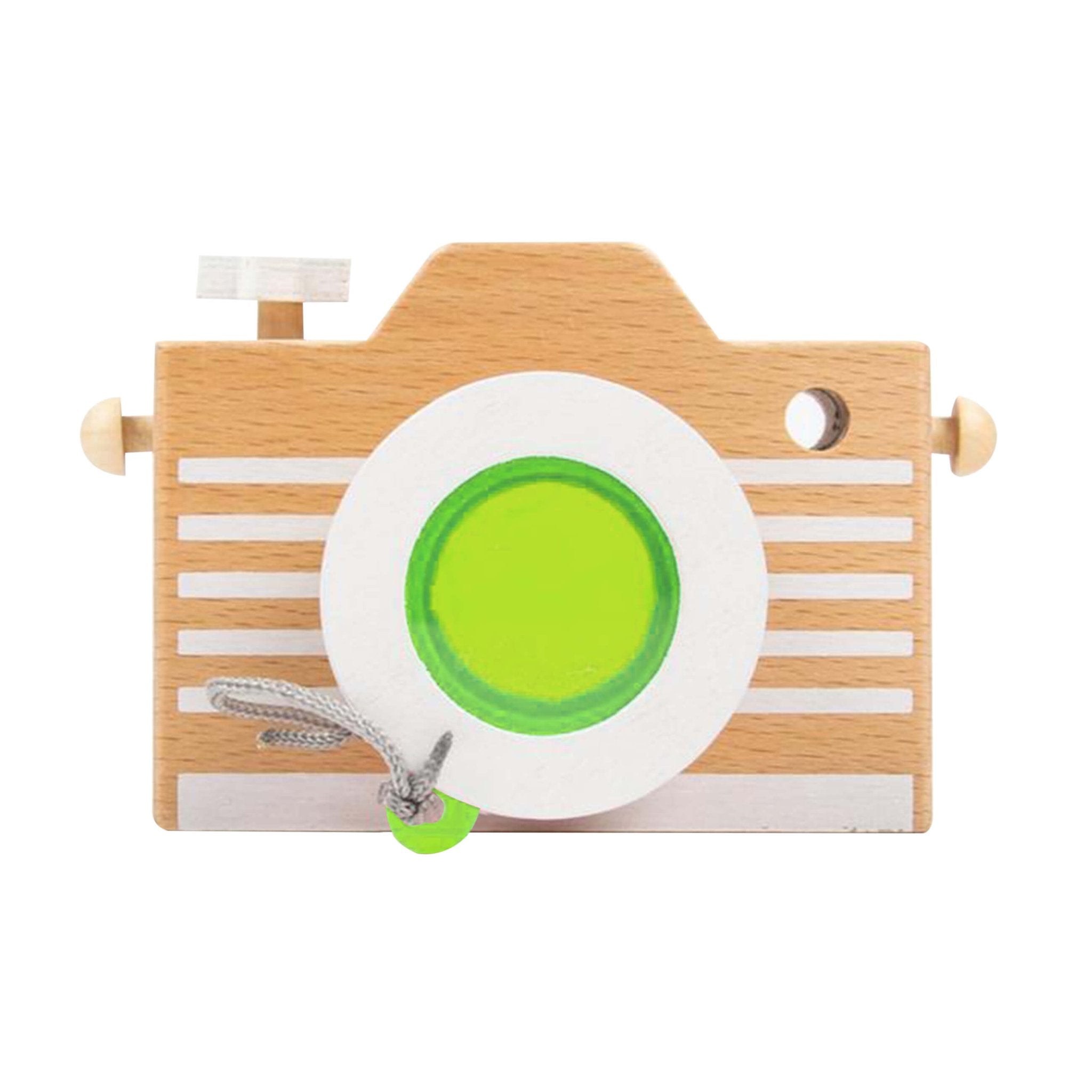 Kaleidoskop-Kamera von Kiko+ & gg* kaufen - Spielzeug, Geschenke, Babykleidung & mehr