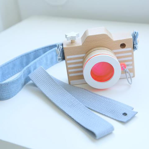 Kaleidoskop-Kamera von Kiko+ & gg* kaufen - Spielzeug, Geschenke, Babykleidung & mehr
