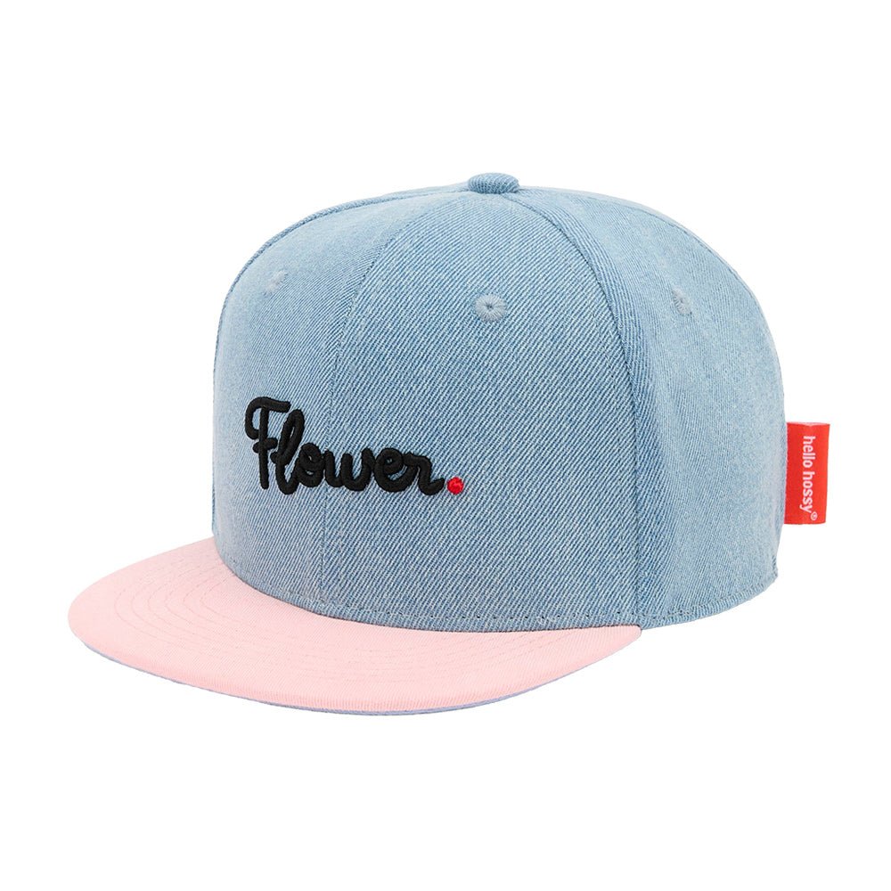 Kappe Jeans aus 100% Bio-Baumwolle von Hello Hossy kaufen - Kleidung, Babykleidung & mehr