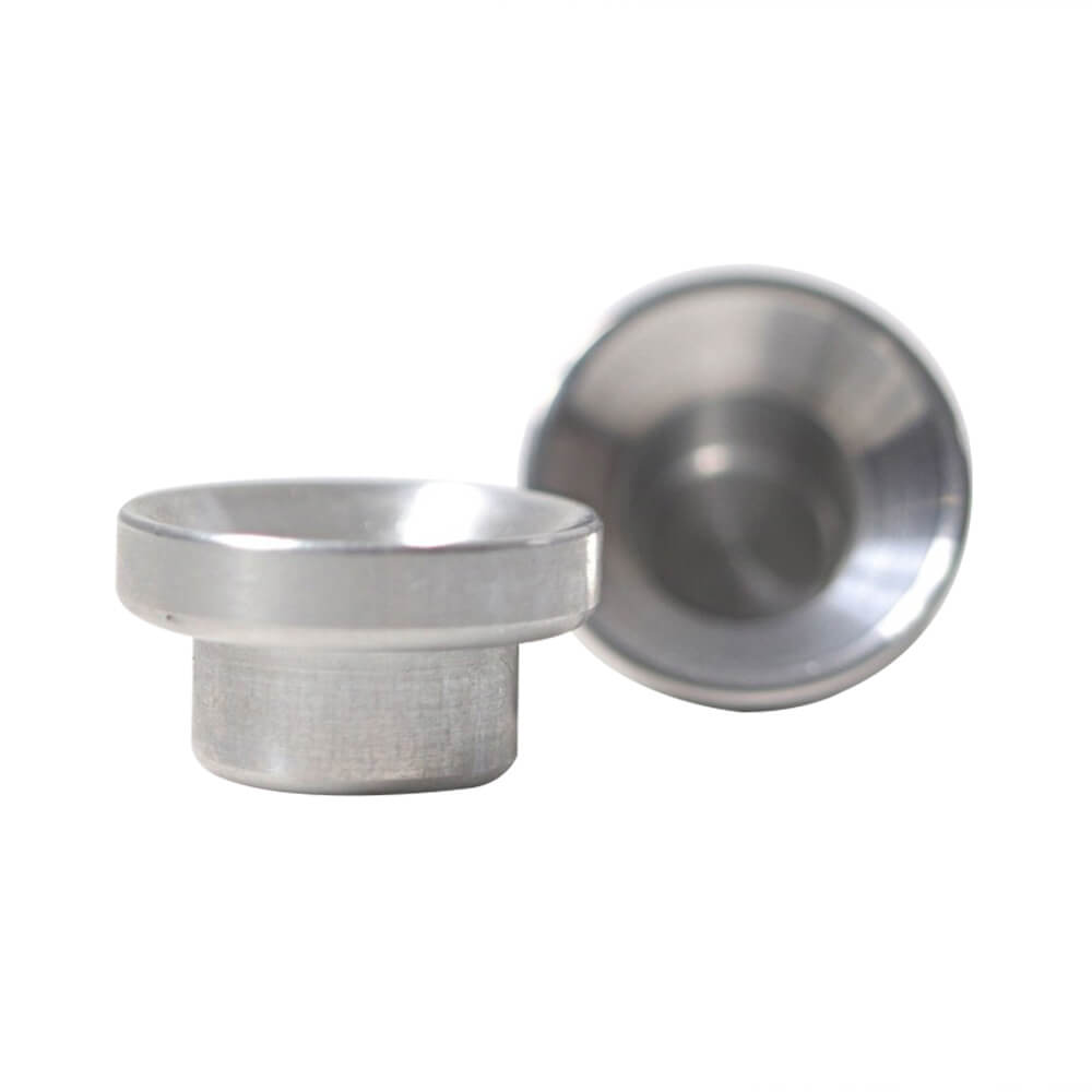 Kerzenhalter Aluminium von Grimm´s kaufen - Spielzeug, Geschenke, Babykleidung & mehr