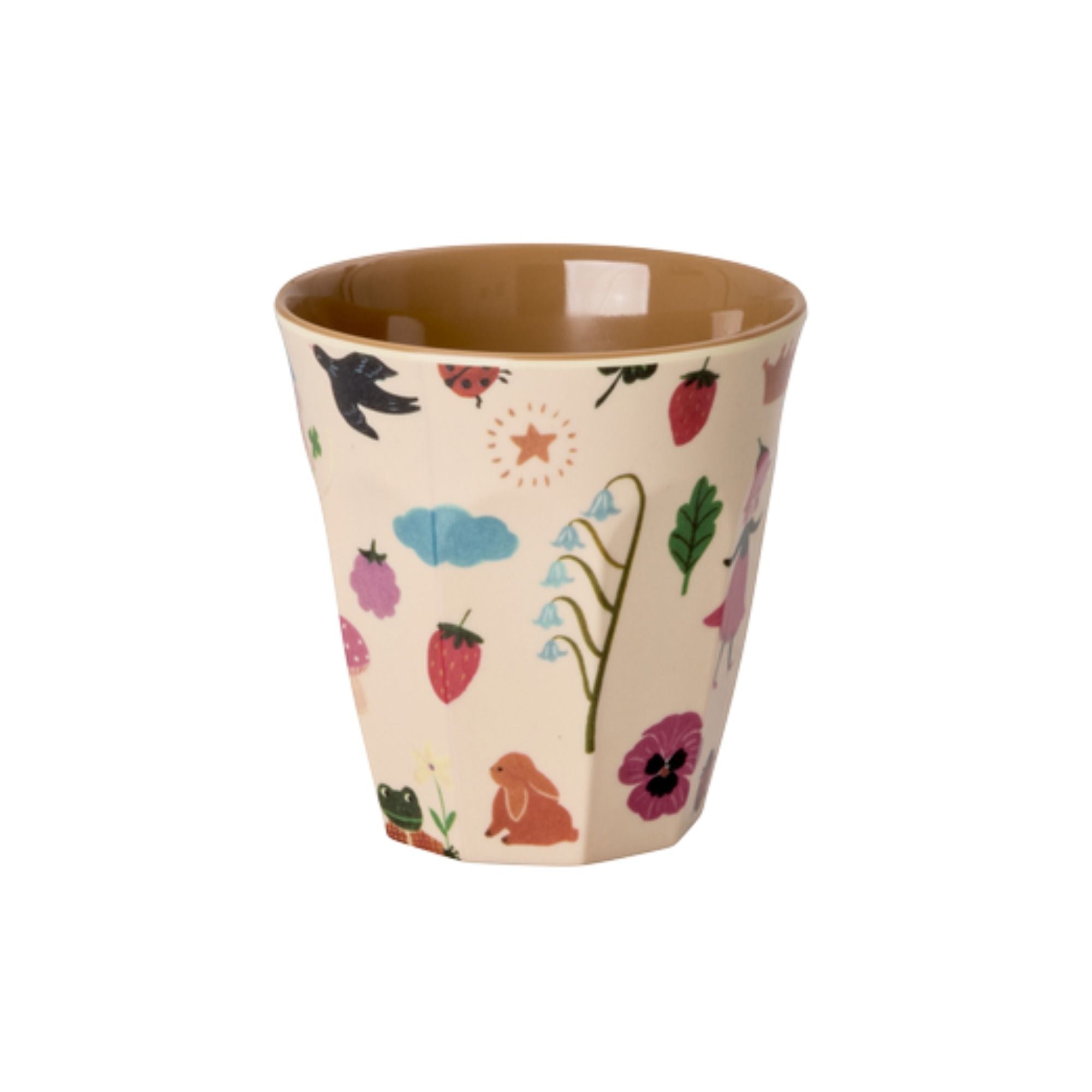 Melamine Cup - Small