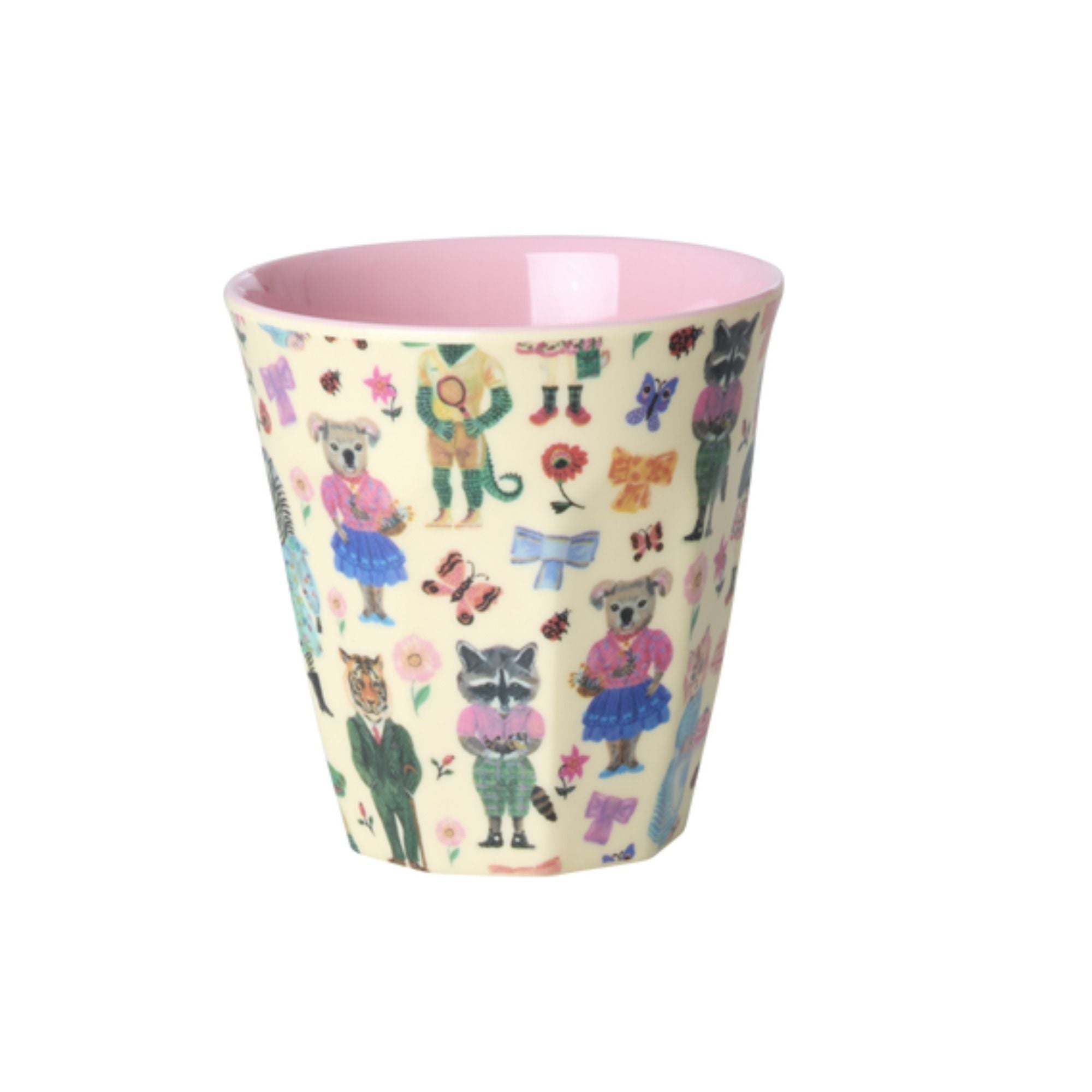 Melamine Cup - Small