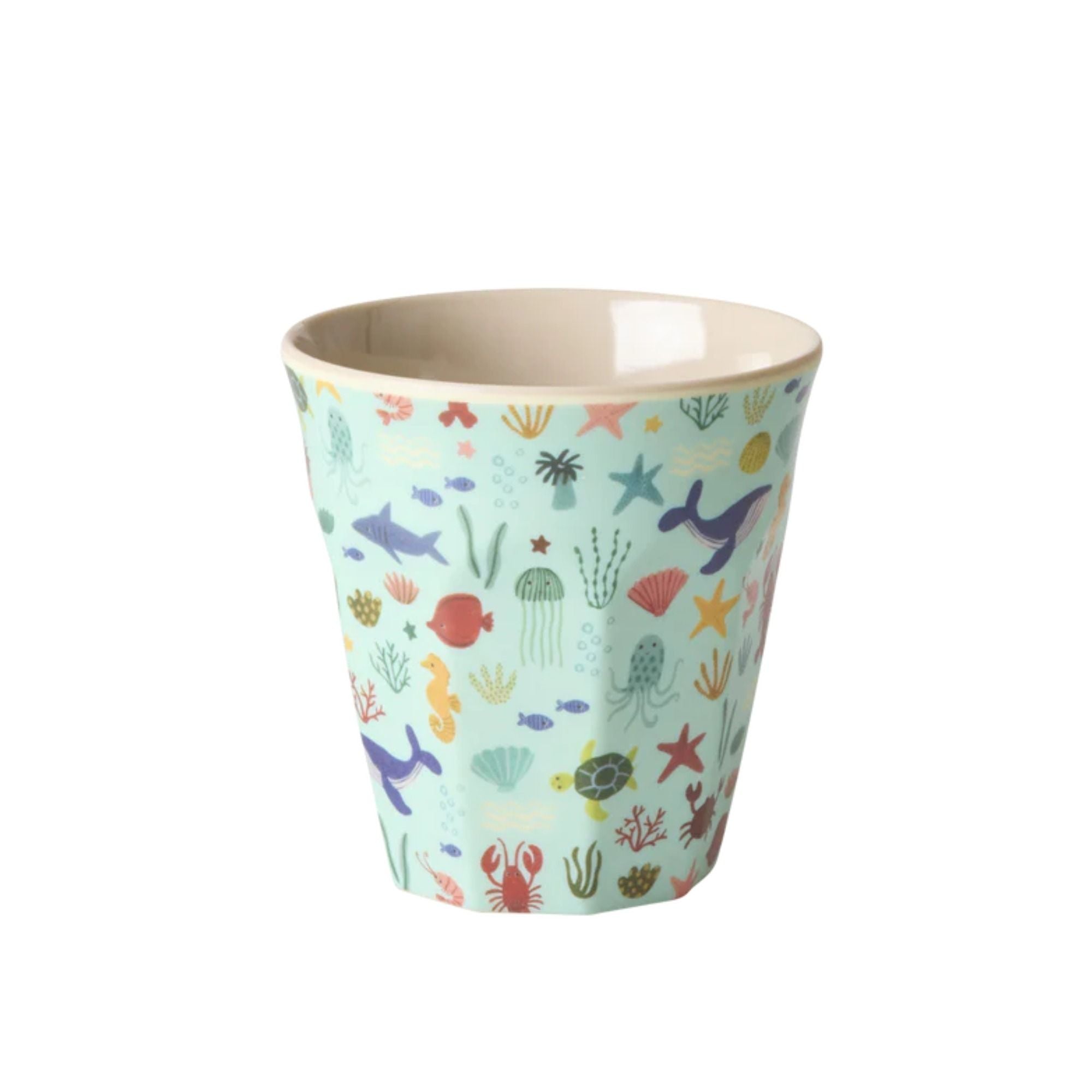 Melamine Cup - Small
