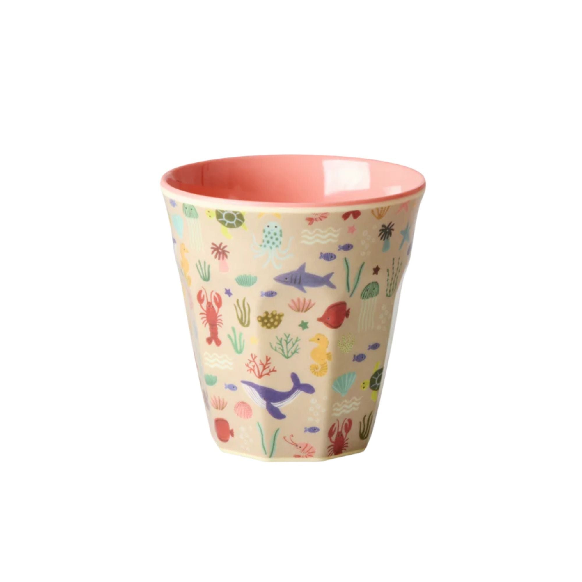Melamine Cup - Small