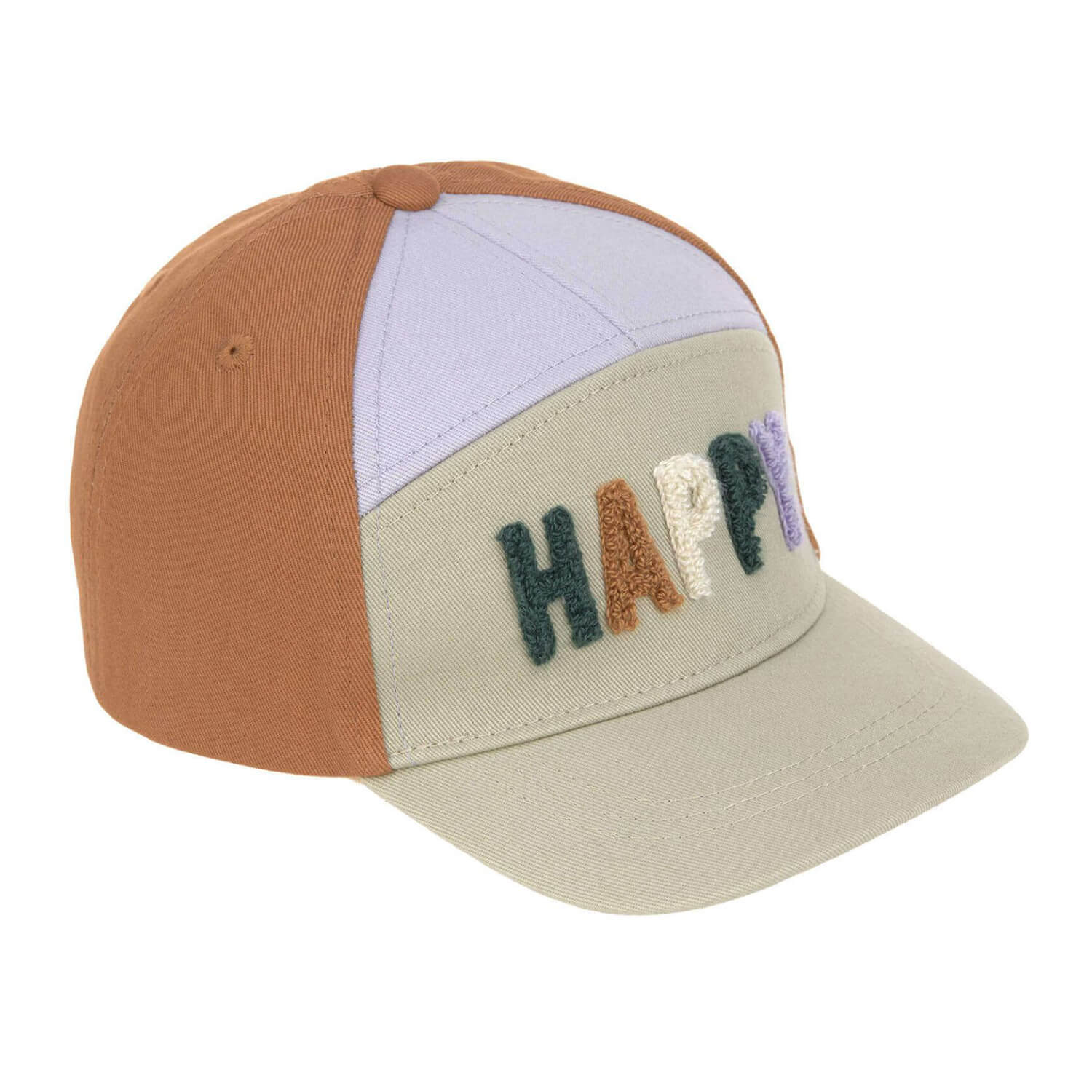 Kids Base Cap aus Bio - Baumwolle von Lässig kaufen - Kleidung, Babykleidung & mehr