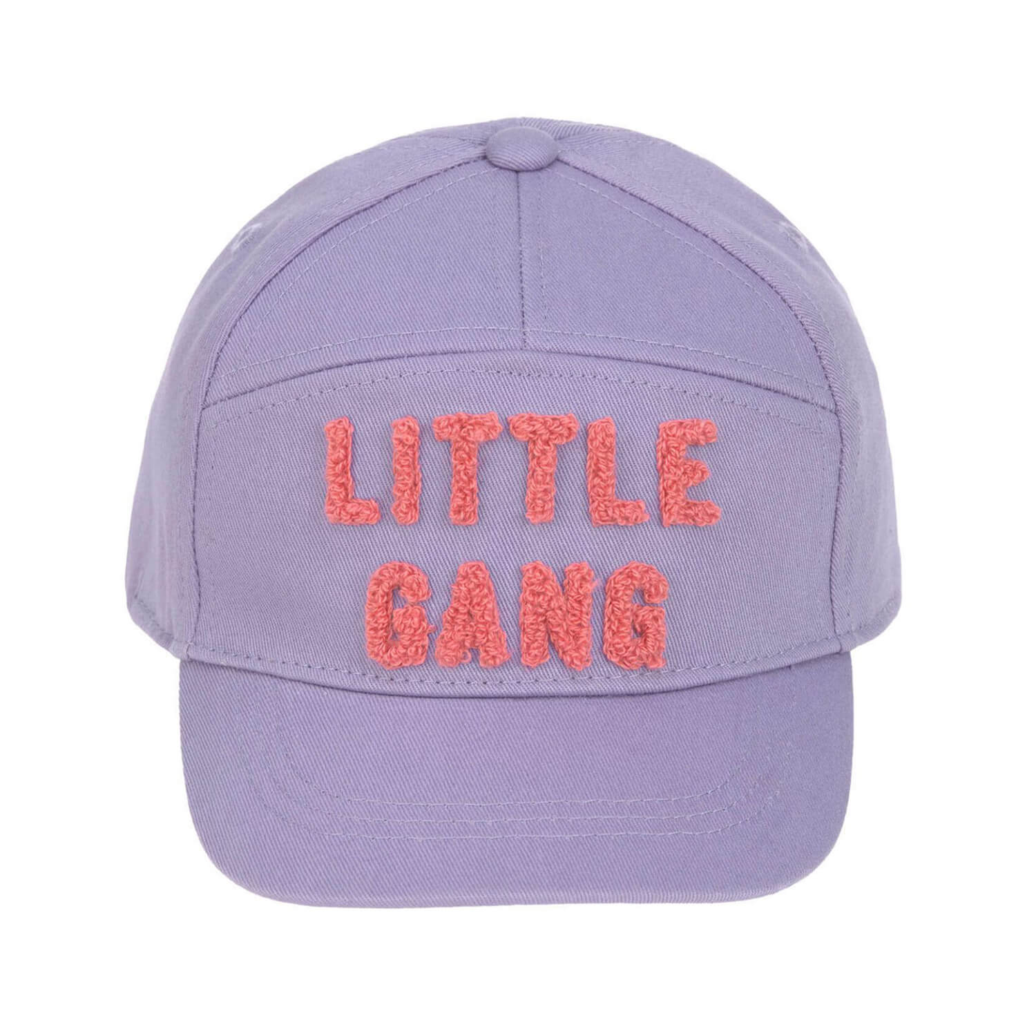 Kids Base Cap aus Bio - Baumwolle von Lässig kaufen - Kleidung, Babykleidung & mehr