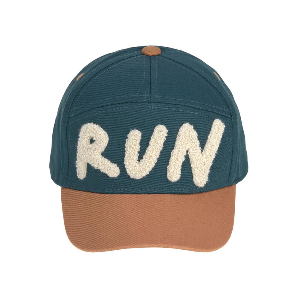 Kids Base Cap aus Bio - Baumwolle von Lässig kaufen - Kleidung, Babykleidung & mehr