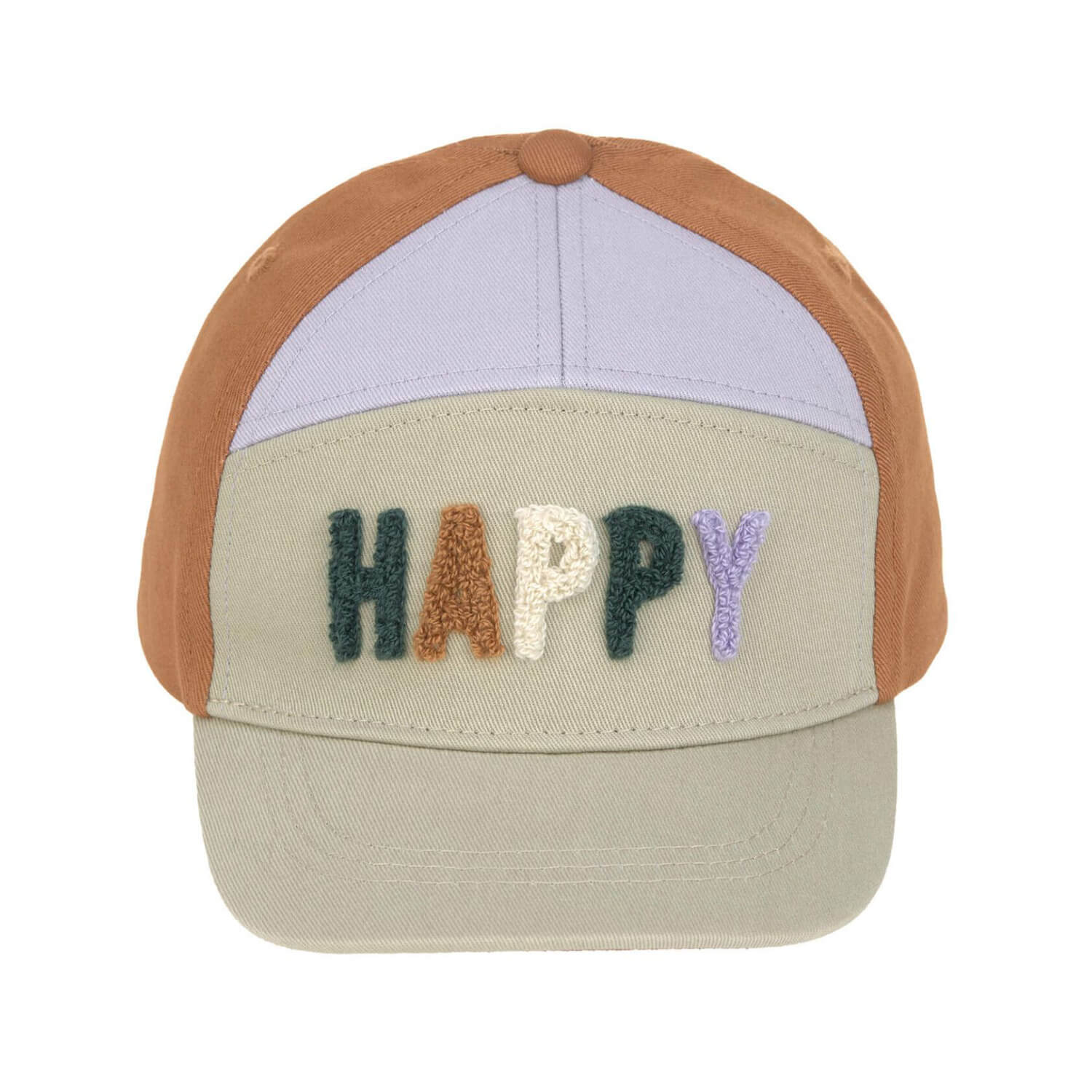 Kids Base Cap aus Bio - Baumwolle von Lässig kaufen - Kleidung, Babykleidung & mehr