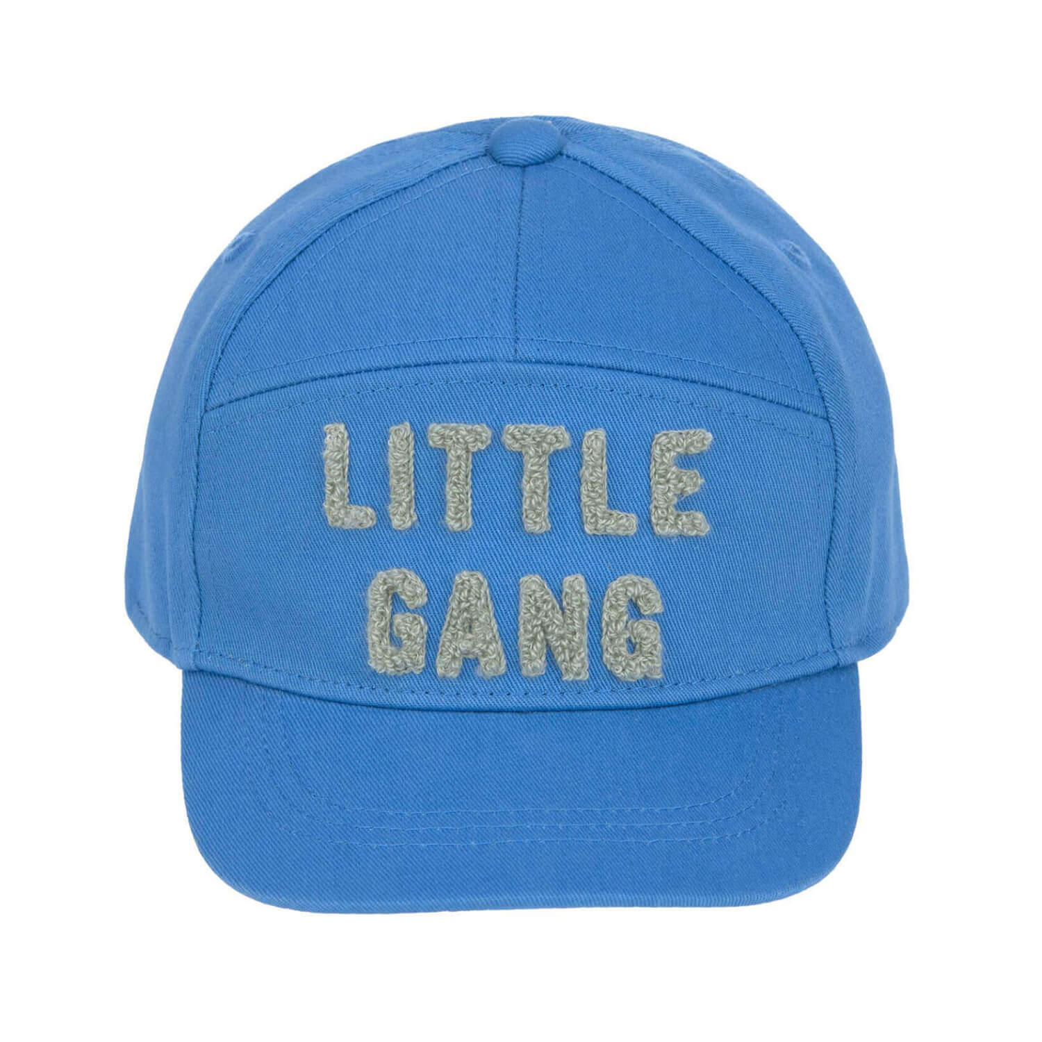 Kids Base Cap aus Bio - Baumwolle von Lässig kaufen - Kleidung, Babykleidung & mehr