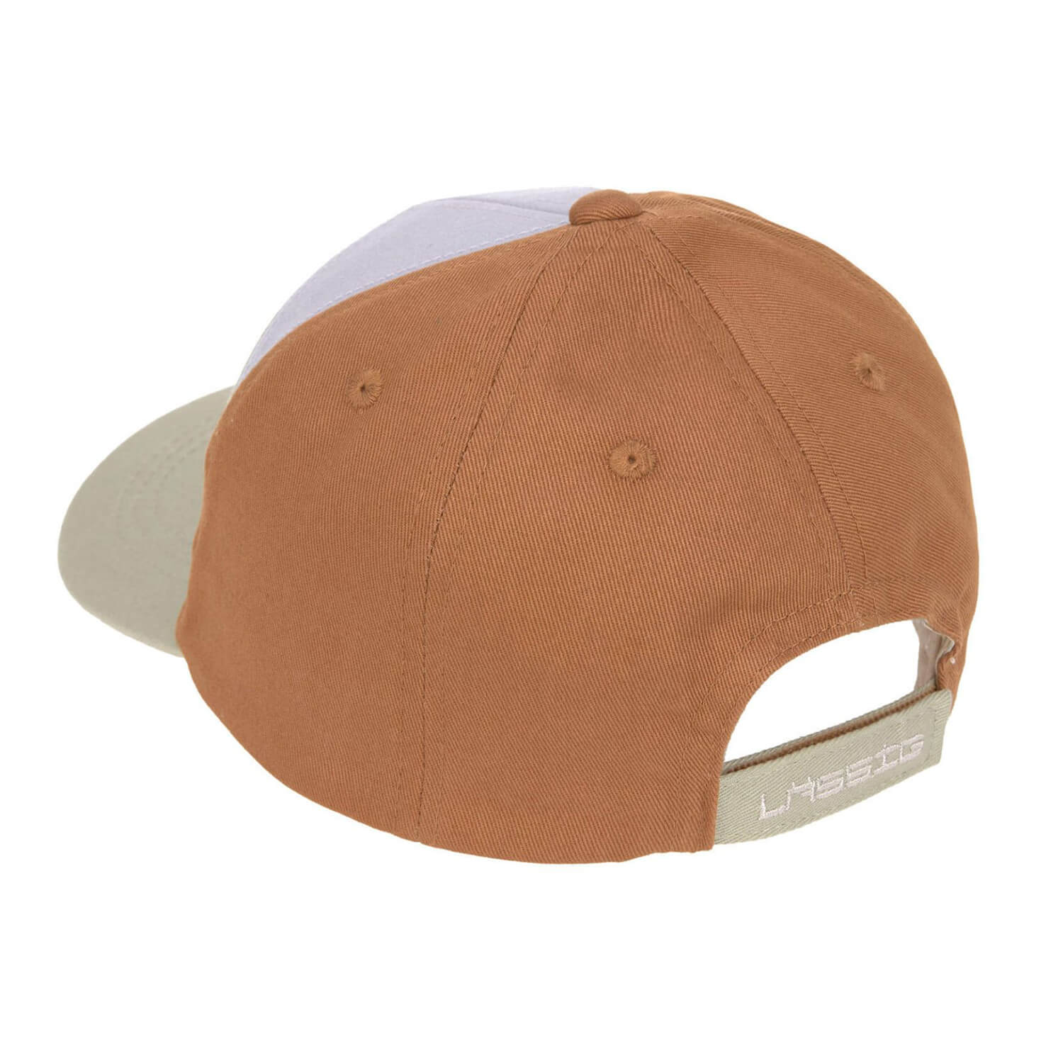 Kids Base Cap aus Bio - Baumwolle von Lässig kaufen - Kleidung, Babykleidung & mehr