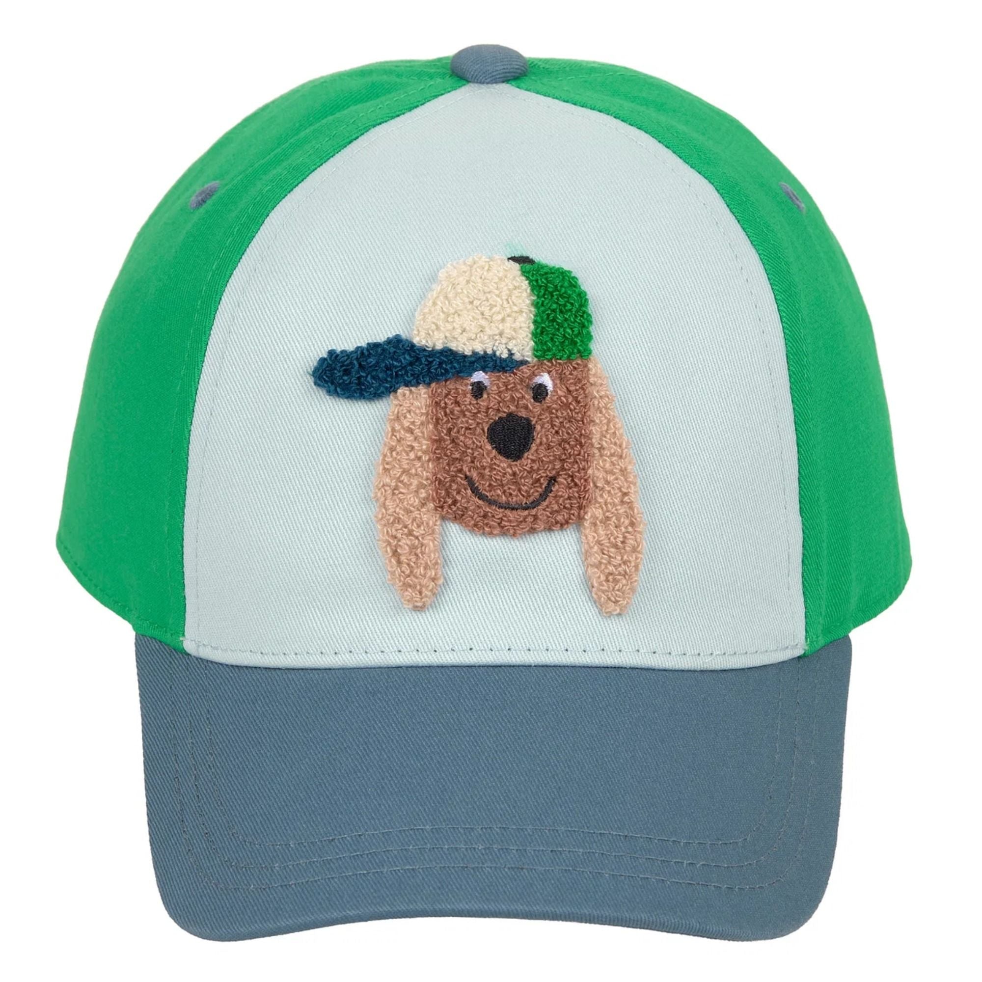 Kids Base Cap - Baumwolle