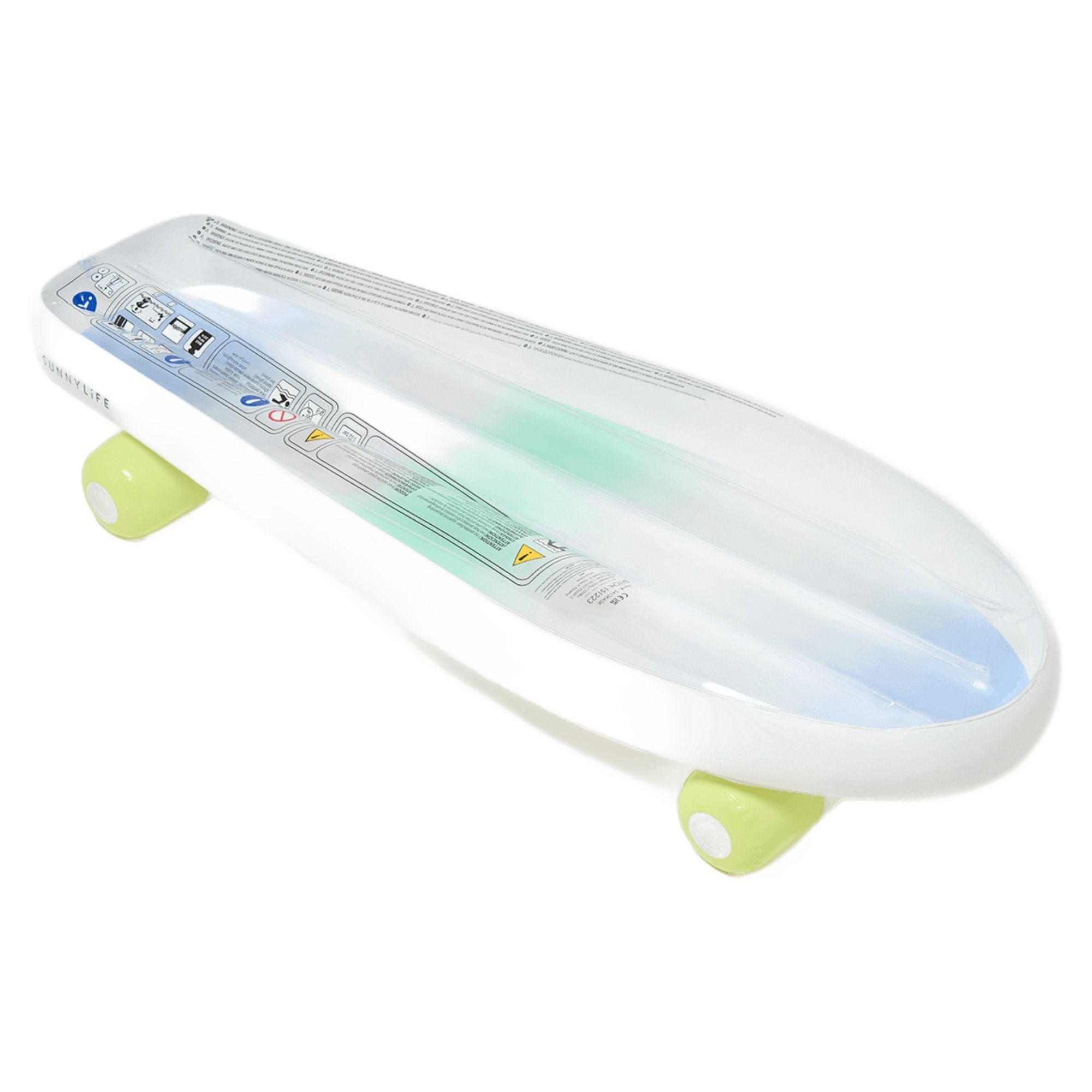 Kids Skateboard Float - Luftmatratze aus 100% PVC von Sunnylife kaufen - Spielzeug, Babykleidung & mehr