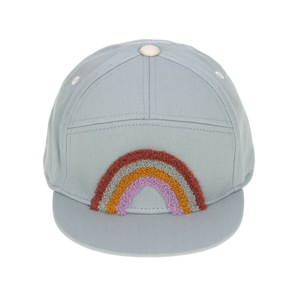 Kids Skater Cap aus Bio - Baumwolle von Lässig kaufen - Kleidung, Babykleidung & mehr