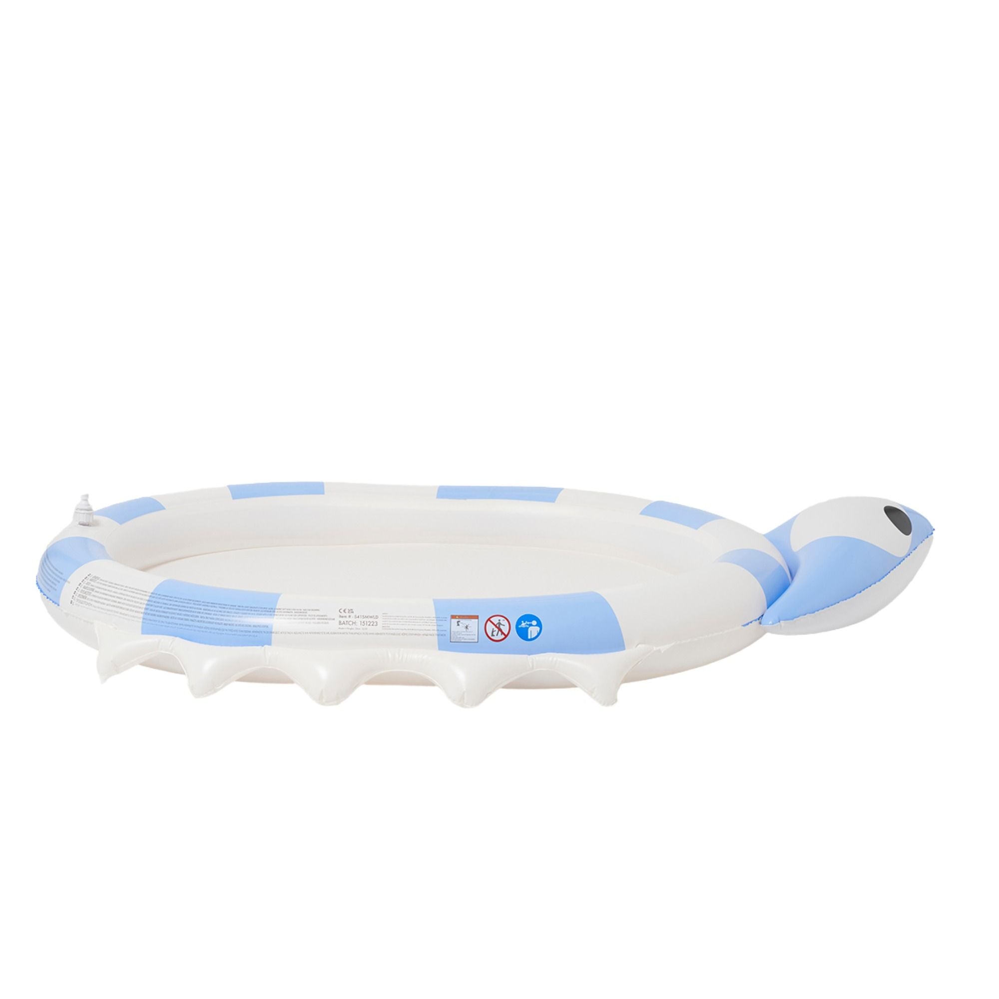 Kids Sprinkler Mat - Aufblasbarer Wassersprenger aus 100% PVC von Sunnylife kaufen - Spielzeug, Babykleidung & mehr