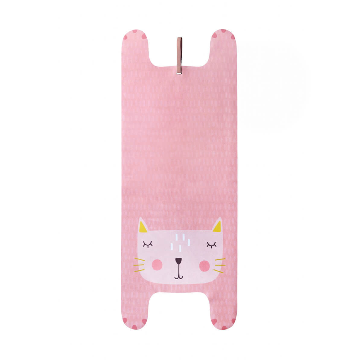 Kinder Yogamatte Tiermotiv aus Naturkautschuk von Yogitier kaufen - Spielzeug, Kinderzimmer, Babykleidung & mehr