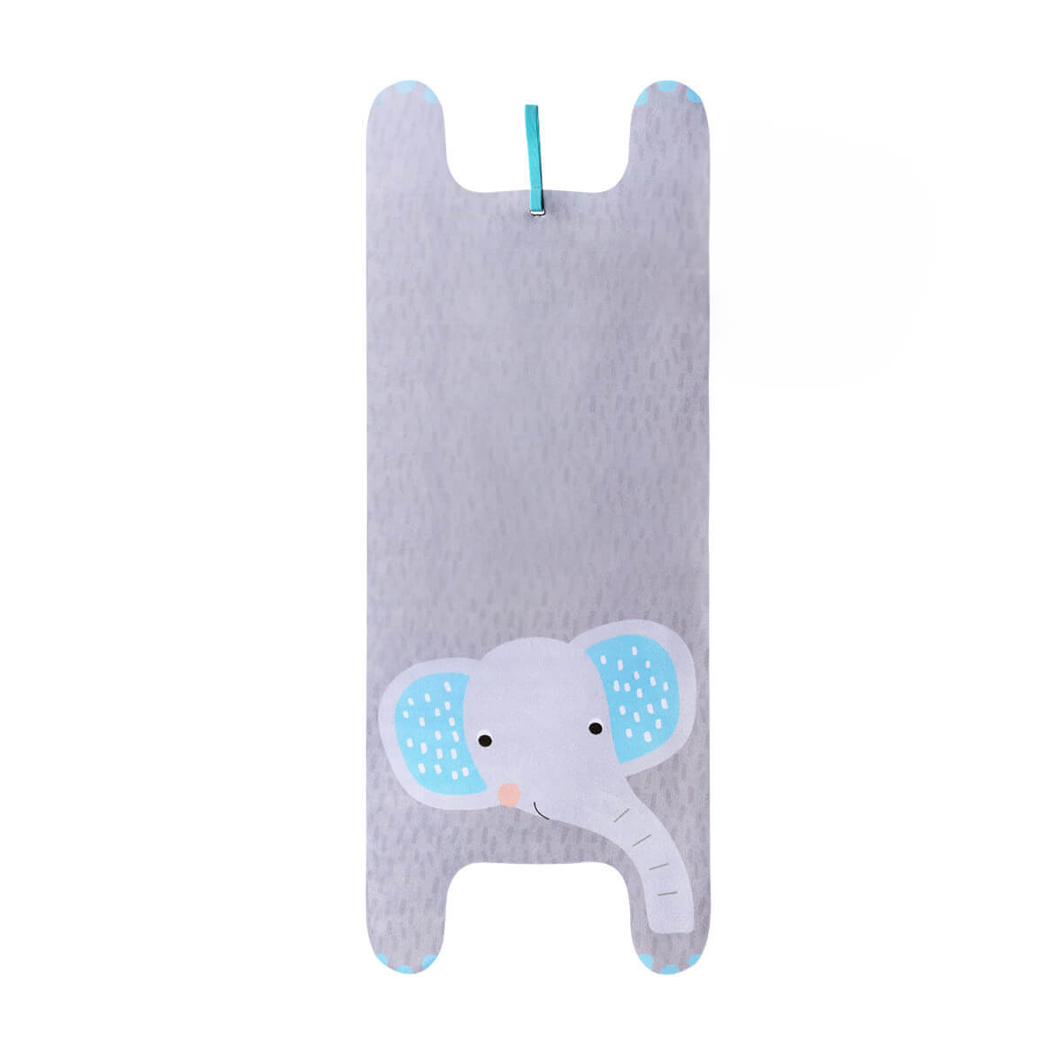 Kinder Yogamatte Tiermotiv aus Naturkautschuk von Yogitier kaufen - Spielzeug, Kinderzimmer, Babykleidung & mehr