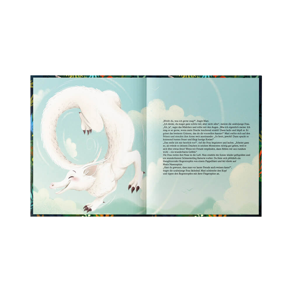 Kinderbuch - Ein Zuhause für deinen Drachen von Jupitermond kaufen - Spielzeug, Geschenke, Babykleidung & mehr