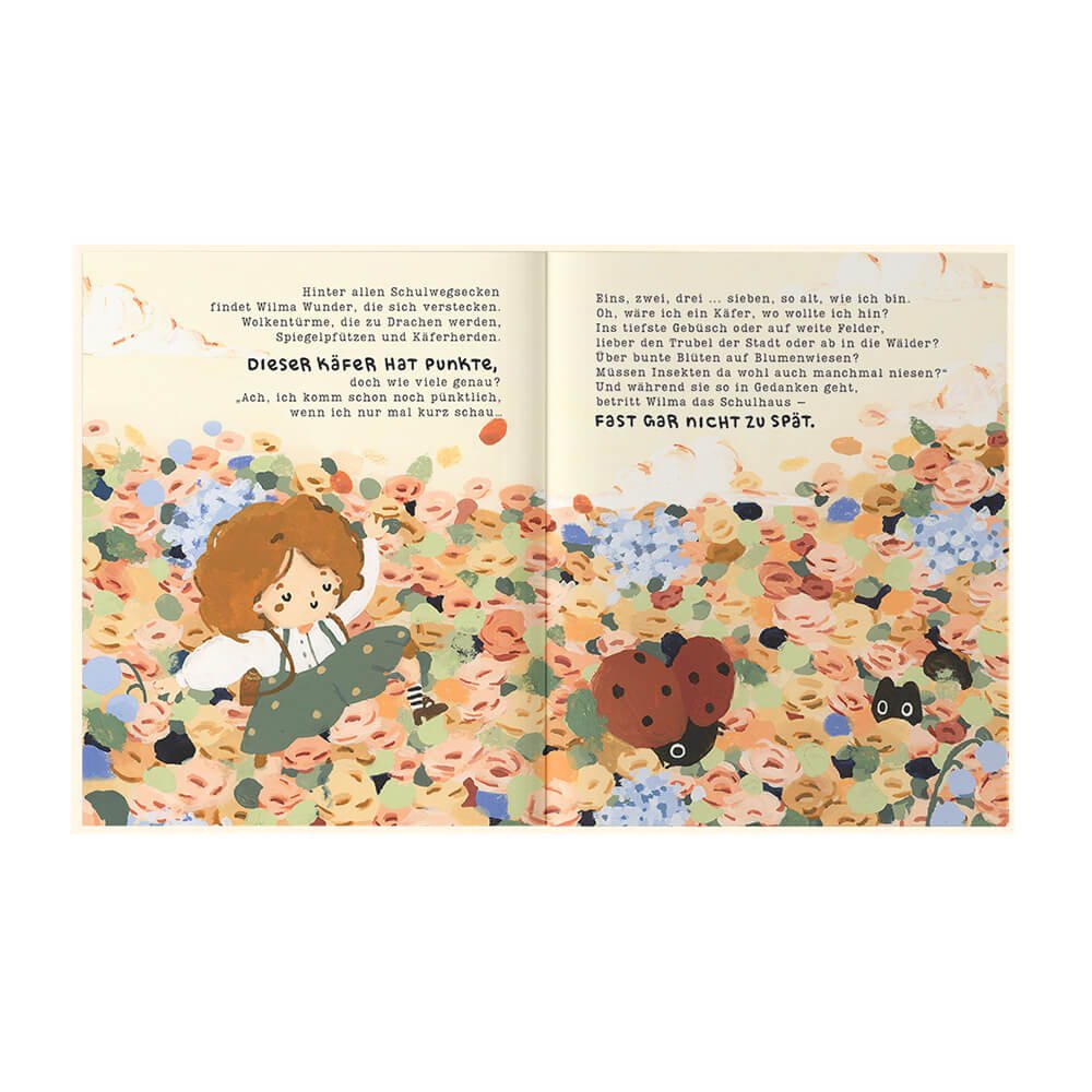 Kinderbuch - Wilma Wolkenkopf von Jupitermond kaufen - Spielzeug, Geschenke, Babykleidung & mehr