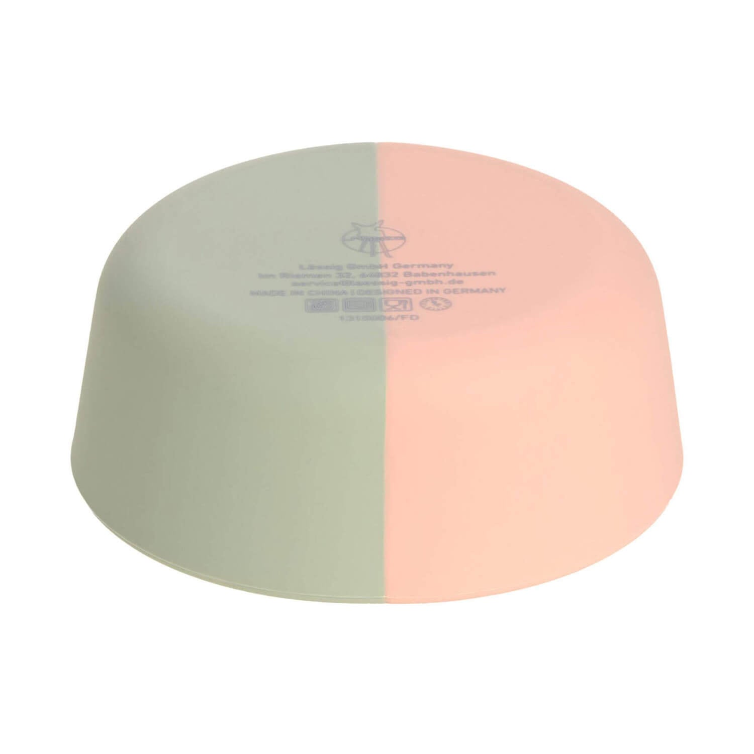 Kinderschüssel aus Silikon von Lässig kaufen - Alltagshelfer, Babykleidung & mehr