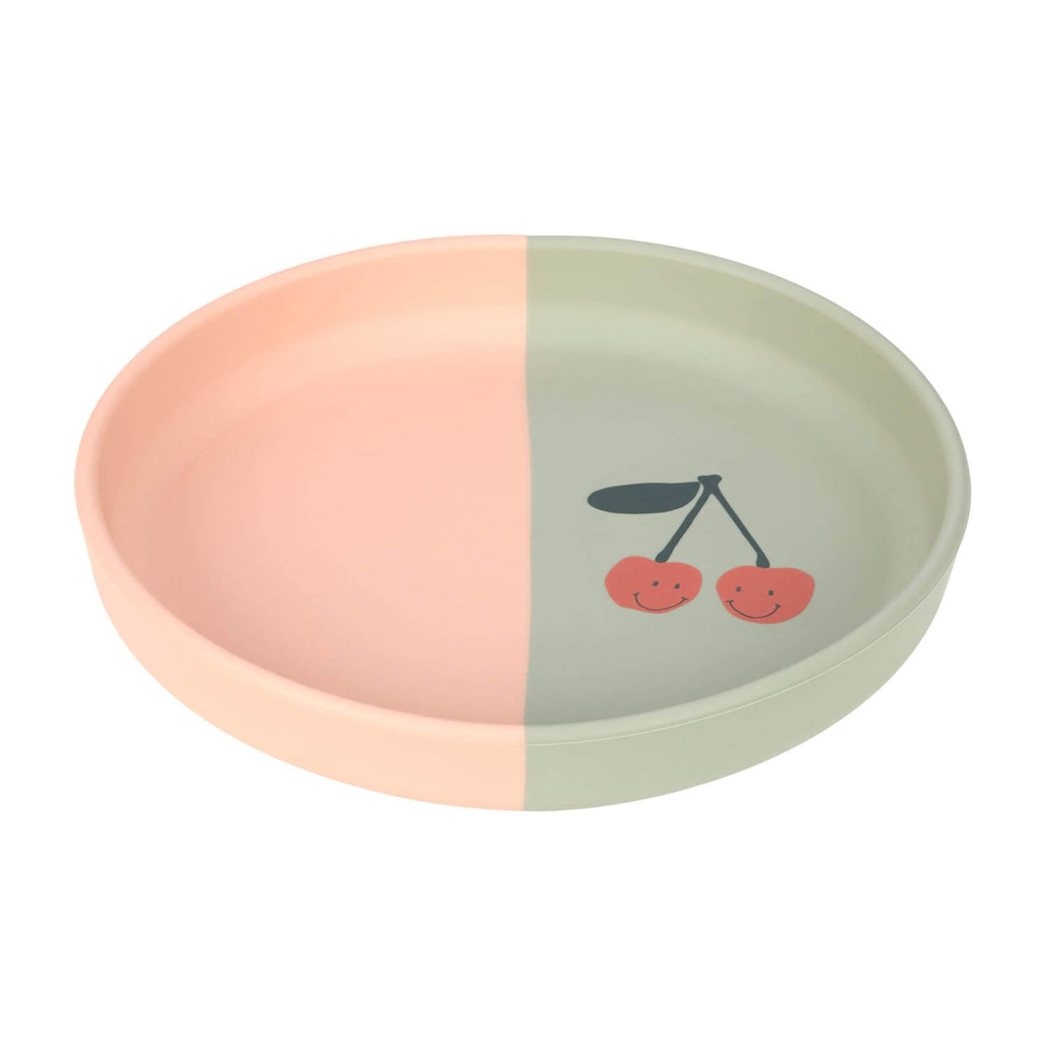 Kinderteller aus Silikon von Lässig kaufen - Alltagshelfer, Babykleidung & mehr