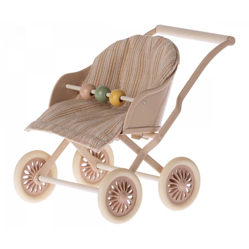 Kinderwagen, Baby Mouse von Maileg kaufen - Spielzeug, Geschenke, Babykleidung & mehr