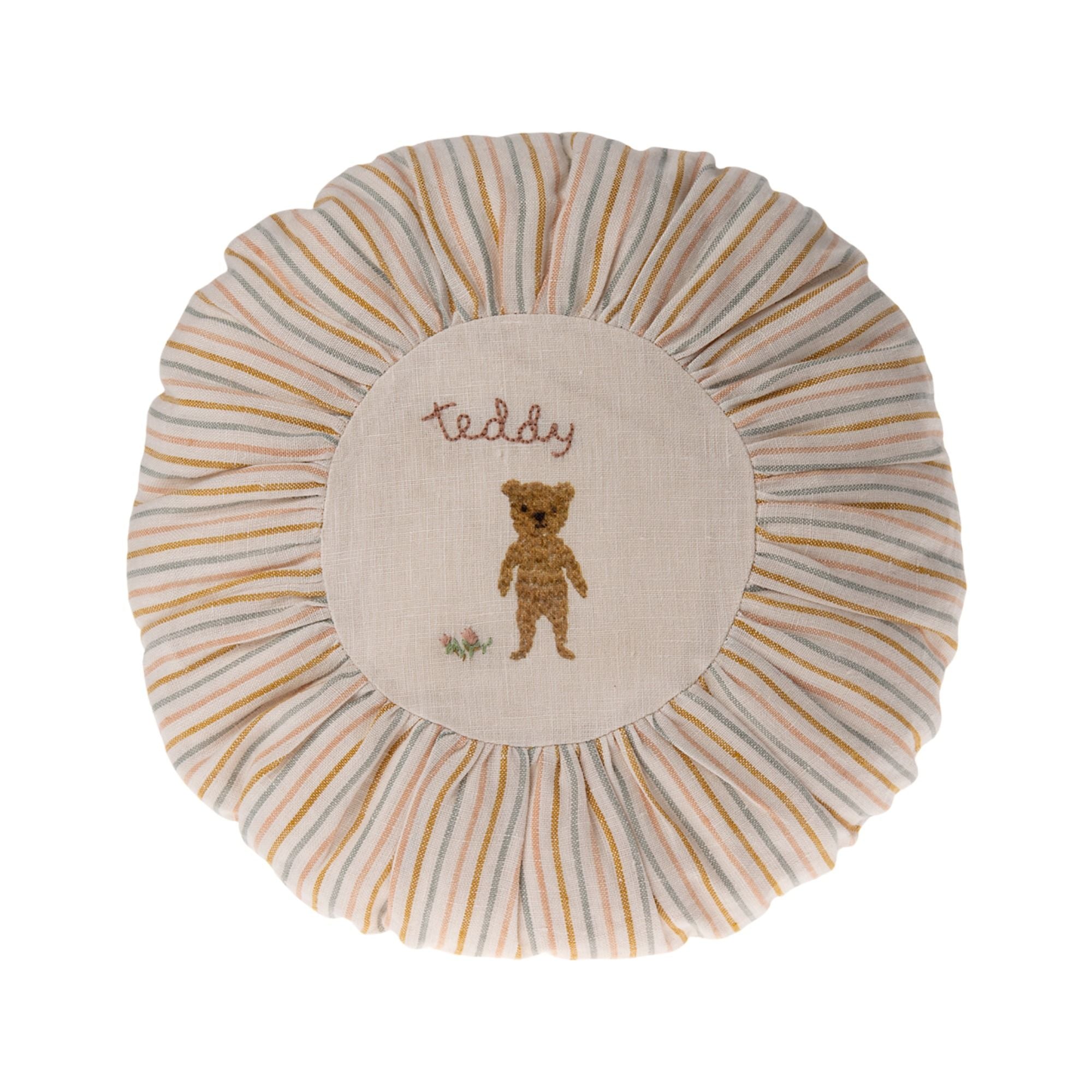 Kissen Rund Klein von Maileg kaufen - Kinderzimmer, Babykleidung & mehr