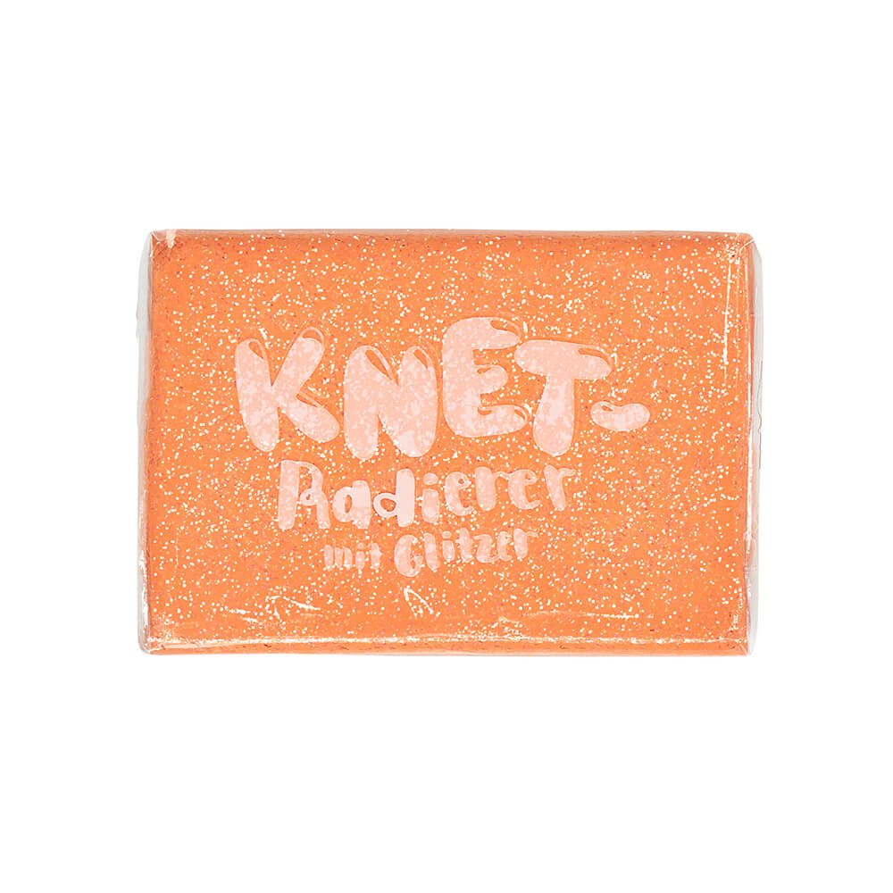 Knet - Radierer Glitzer von Moses Verlag kaufen - Alltagshelfer, Geschenke, Babykleidung & mehr