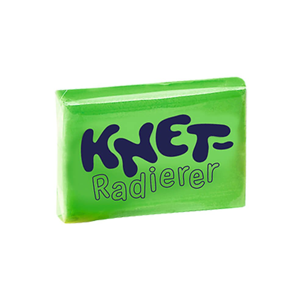 Knet - Radierer von Moses Verlag kaufen - Alltagshelfer, Geschenke, Babykleidung & mehr