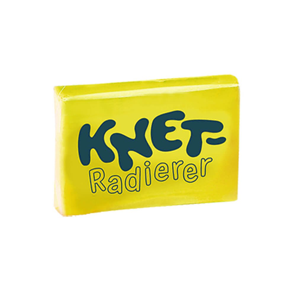 Knet - Radierer von Moses Verlag kaufen - Alltagshelfer, Geschenke, Babykleidung & mehr