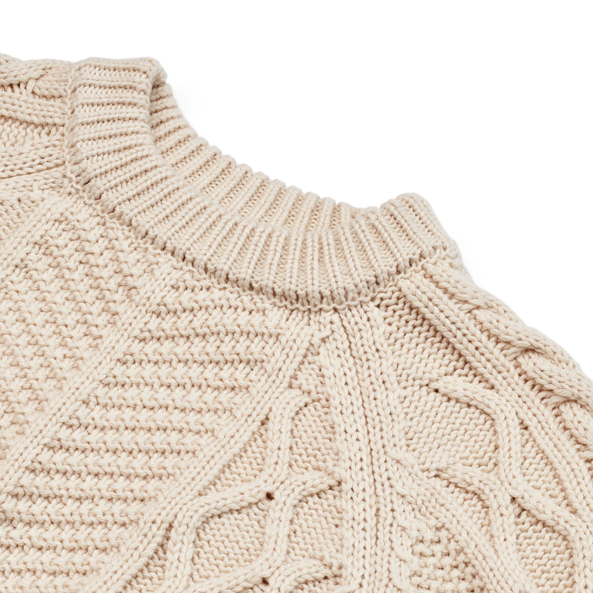 Knit Jumper - Strickpullover aus Wolle / Baumwolle Modell: Callio von Liewood kaufen - Kleidung, Babykleidung & mehr