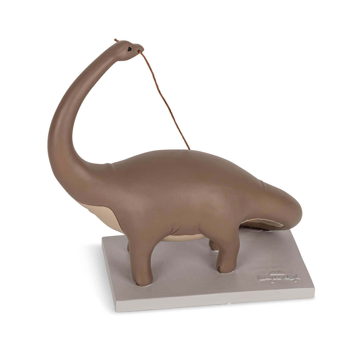 Ersatzelemente für Geburtstagszug Handgefertigt