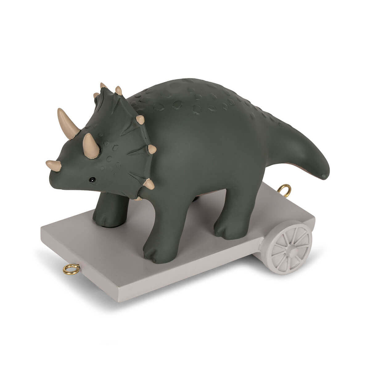 Ersatzelemente für Geburtstagszug Handgefertigt