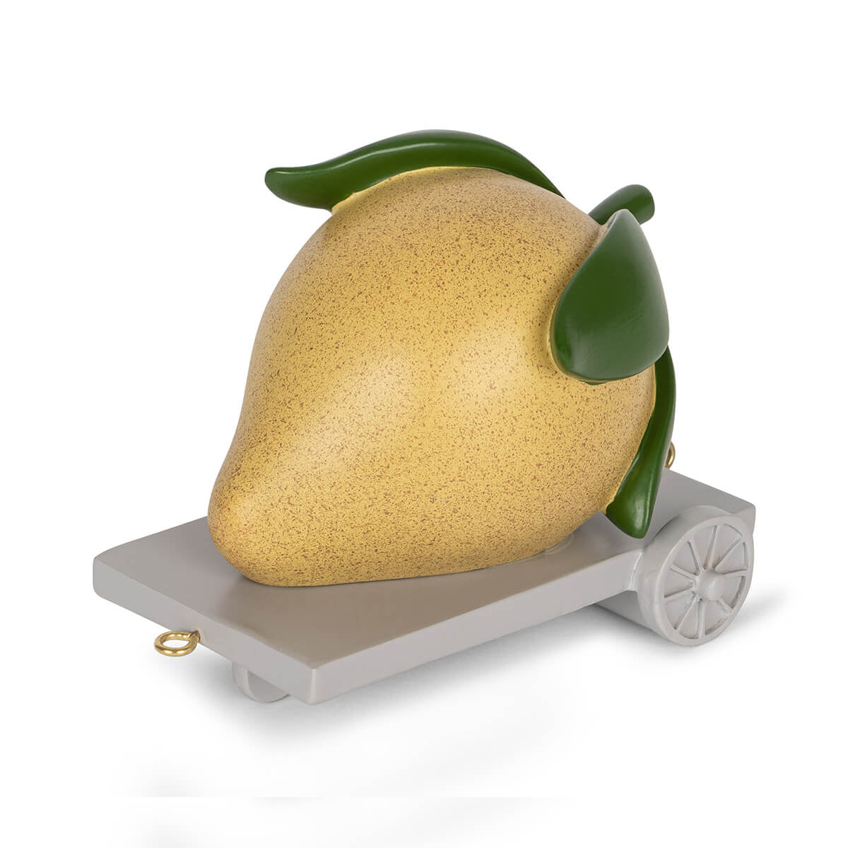 Ersatzelemente für Geburtstagszug Handgefertigt