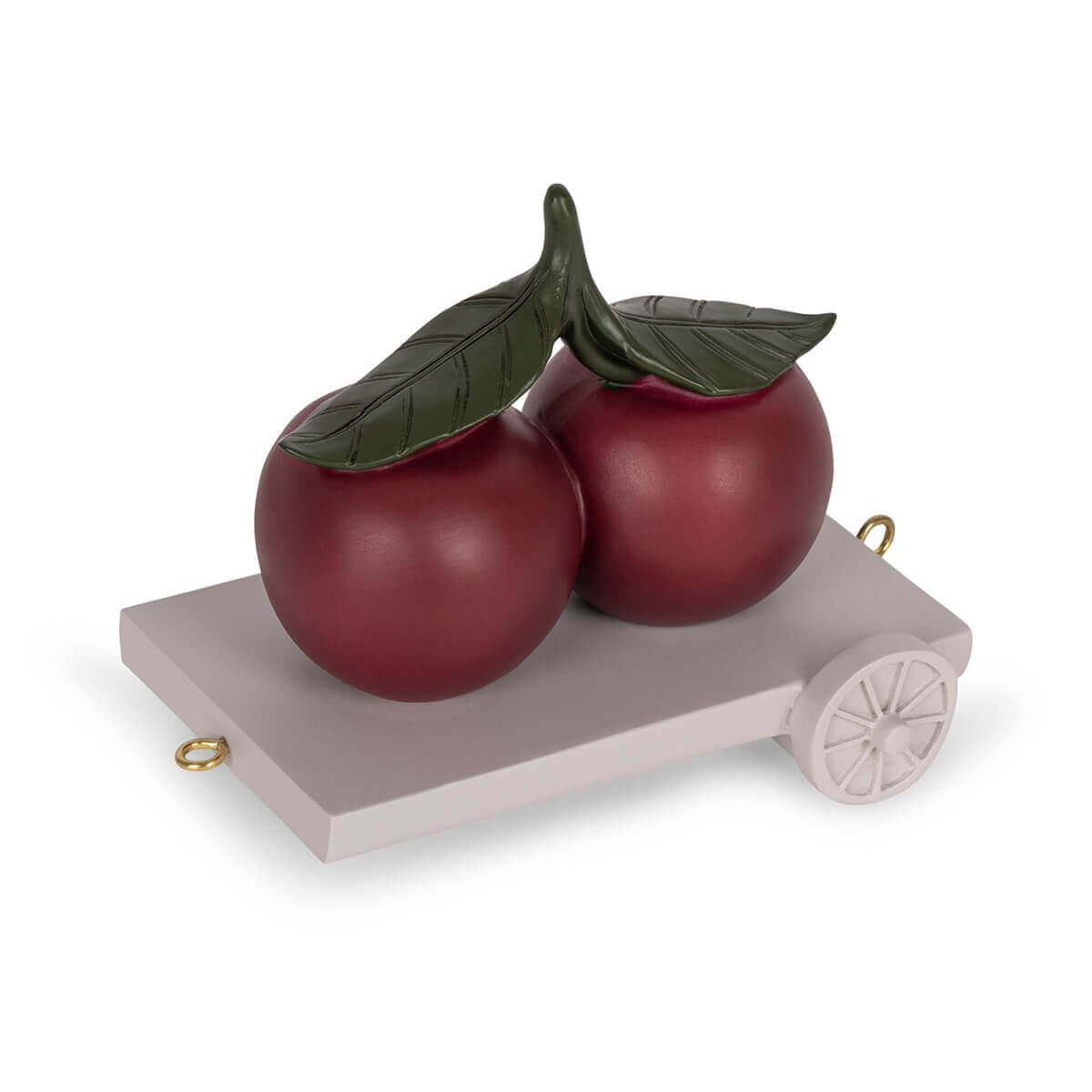 Ersatzelemente für Geburtstagszug Handgefertigt