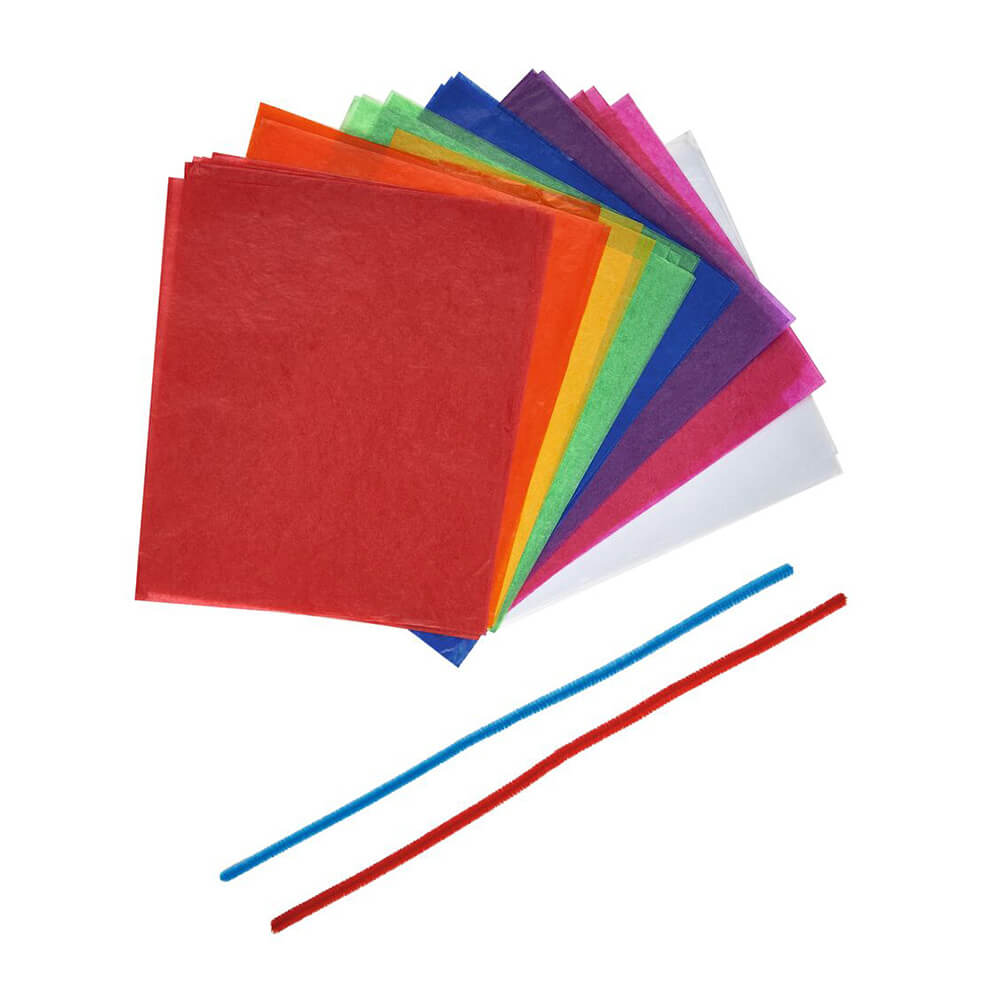 Krabbelkäfer Bunte Sonnenfänger aus Papier - Bastelset für 20 Fensterbilder von Moses Verlag kaufen - Kinderzimmer, Spielzeug, Geschenke, Babykleidung & mehr