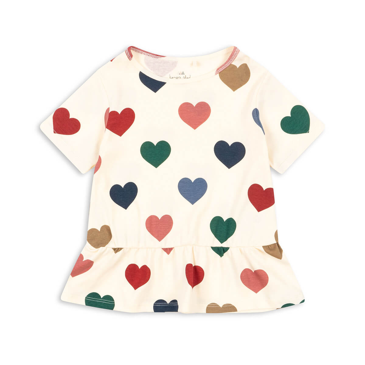 Classic Tee Bio-Baumwolle