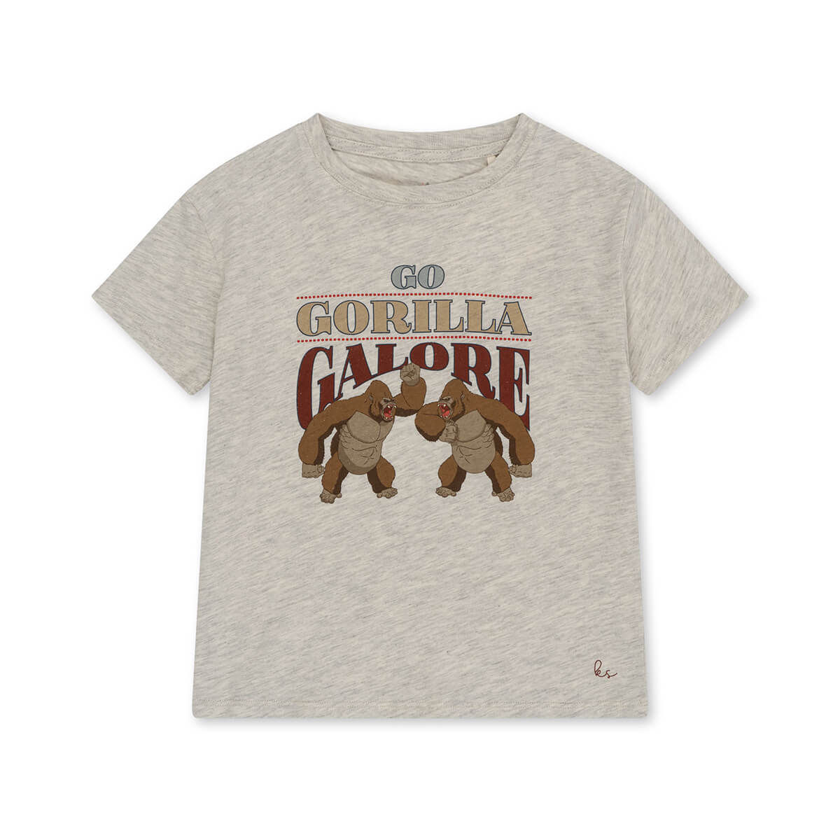 Famo T-Shirt Bio-Baumwolle