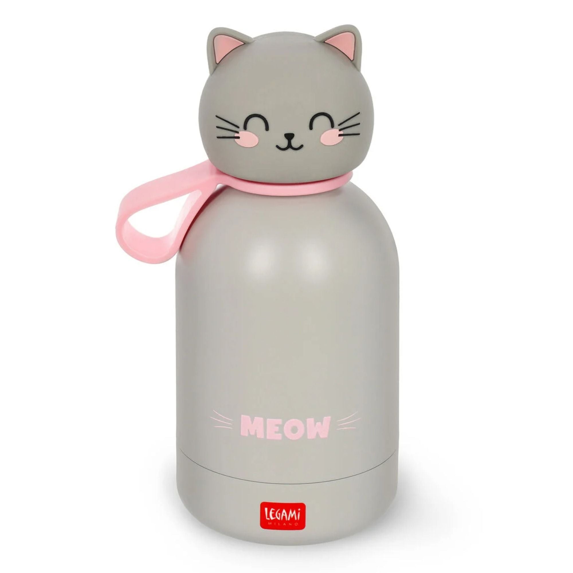 Hot & Cold BFF - Kinder Thermos Trinkflasche