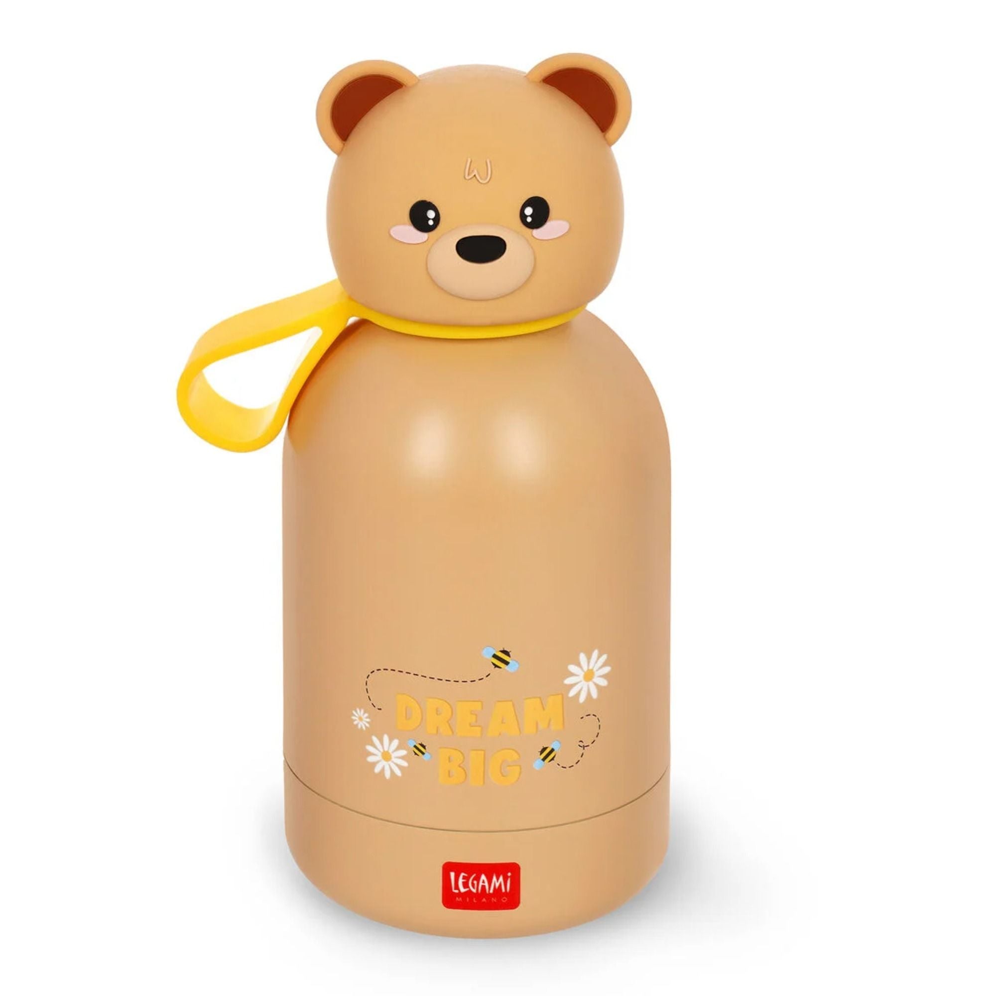 Hot & Cold BFF - Kinder Thermos Trinkflasche