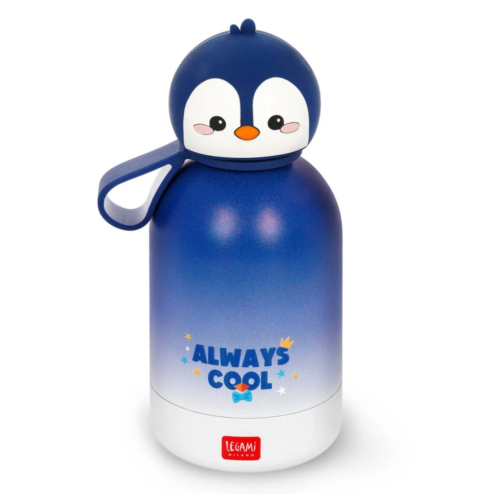 Hot & Cold BFF - Kinder Thermos Trinkflasche