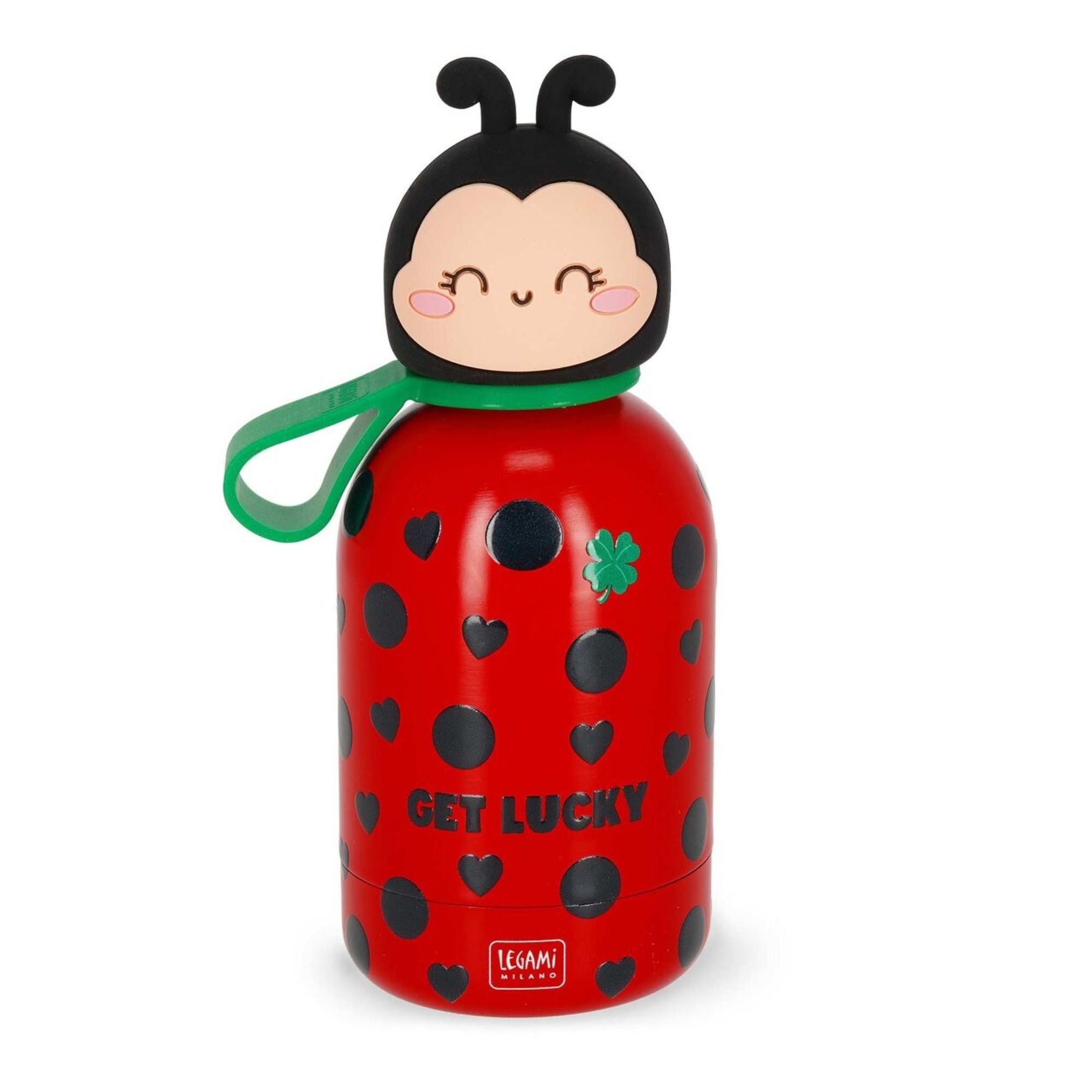 Hot & Cold BFF - Kinder Thermos Trinkflasche