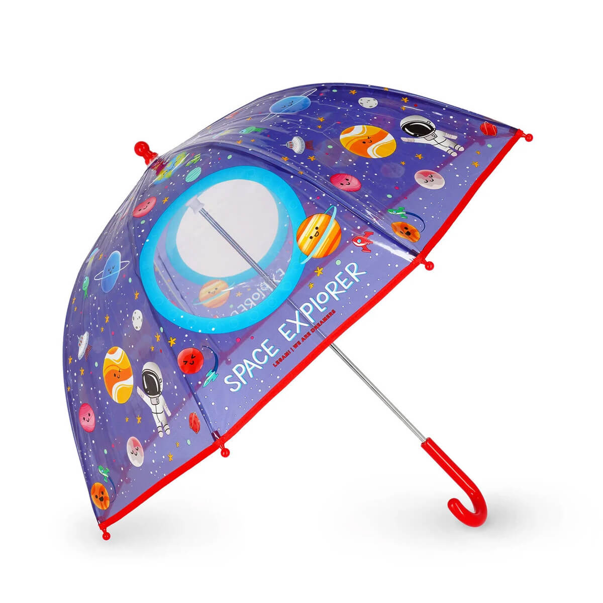 Dancin' In The Rain - Kid's Umbrella - Kinder Regenschirm