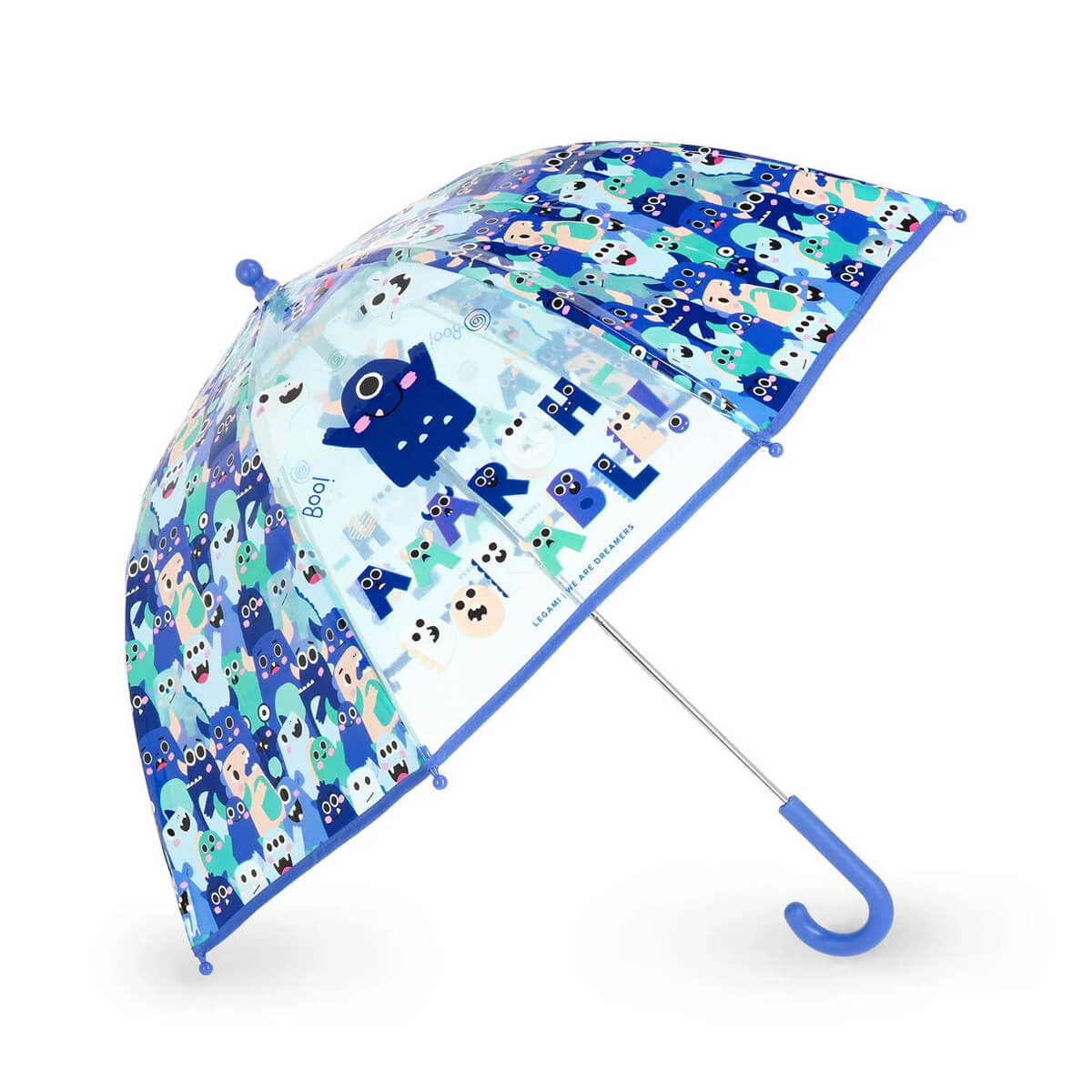 Dancin' In The Rain - Kid's Umbrella - Kinder Regenschirm