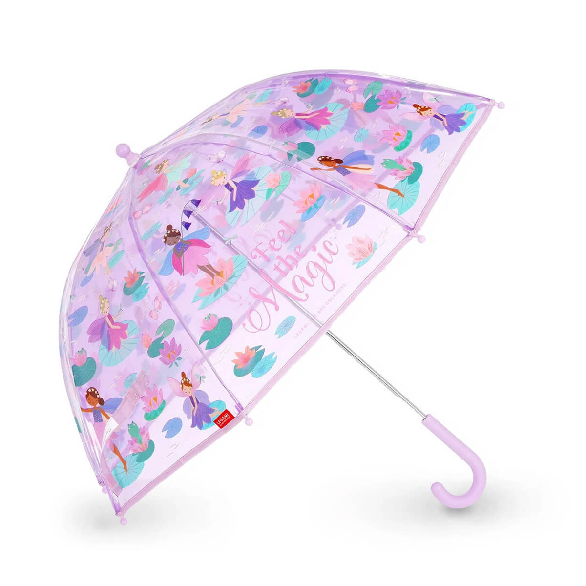 Dancin' In The Rain - Kid's Umbrella - Kinder Regenschirm
