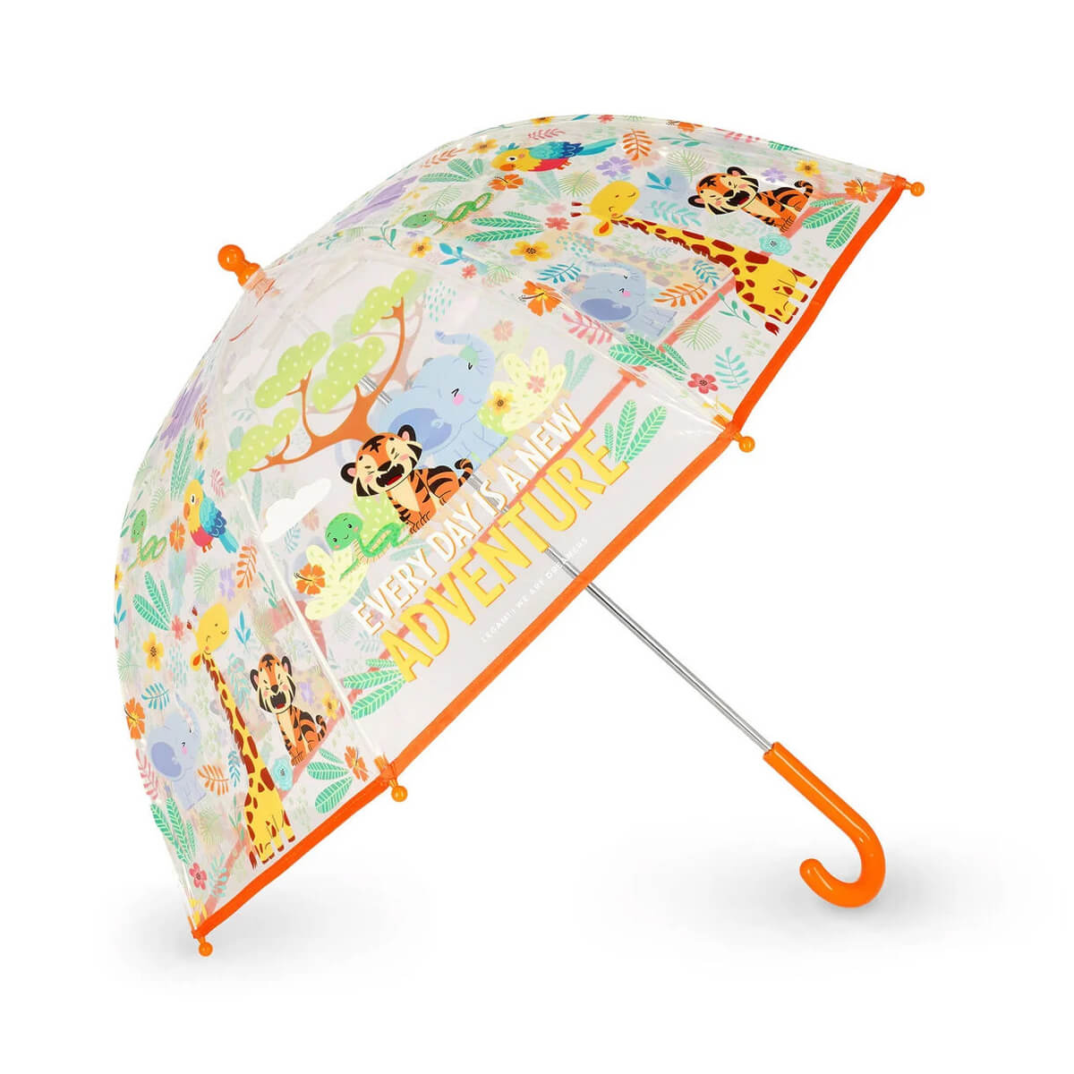 Dancin' In The Rain - Kid's Umbrella - Kinder Regenschirm