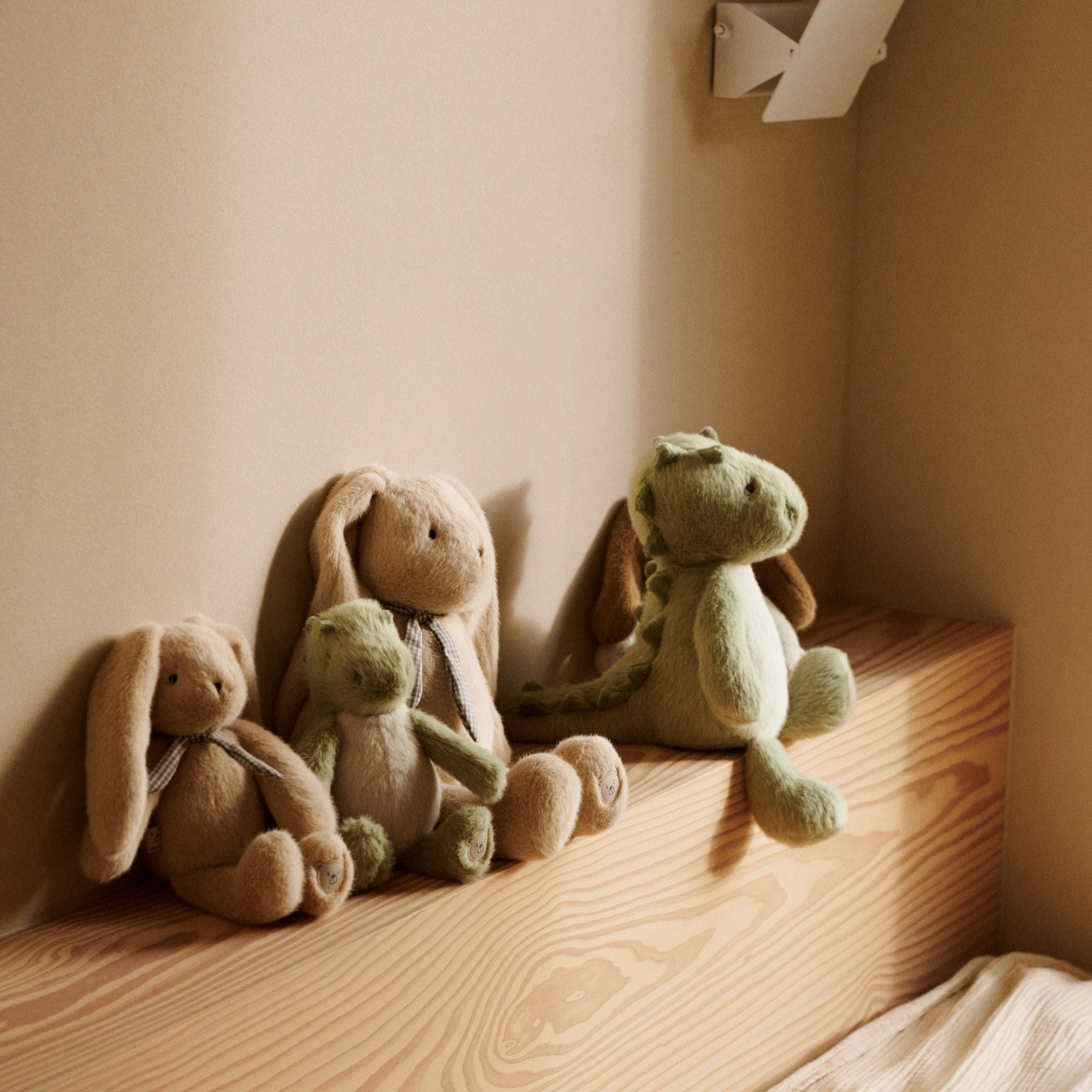 Kuscheltier aus 100% recyceltem Polyester GRS Modell: Binnie von Liewood kaufen - Baby, Geschenke, Spielzeug, Babykleidung & mehr