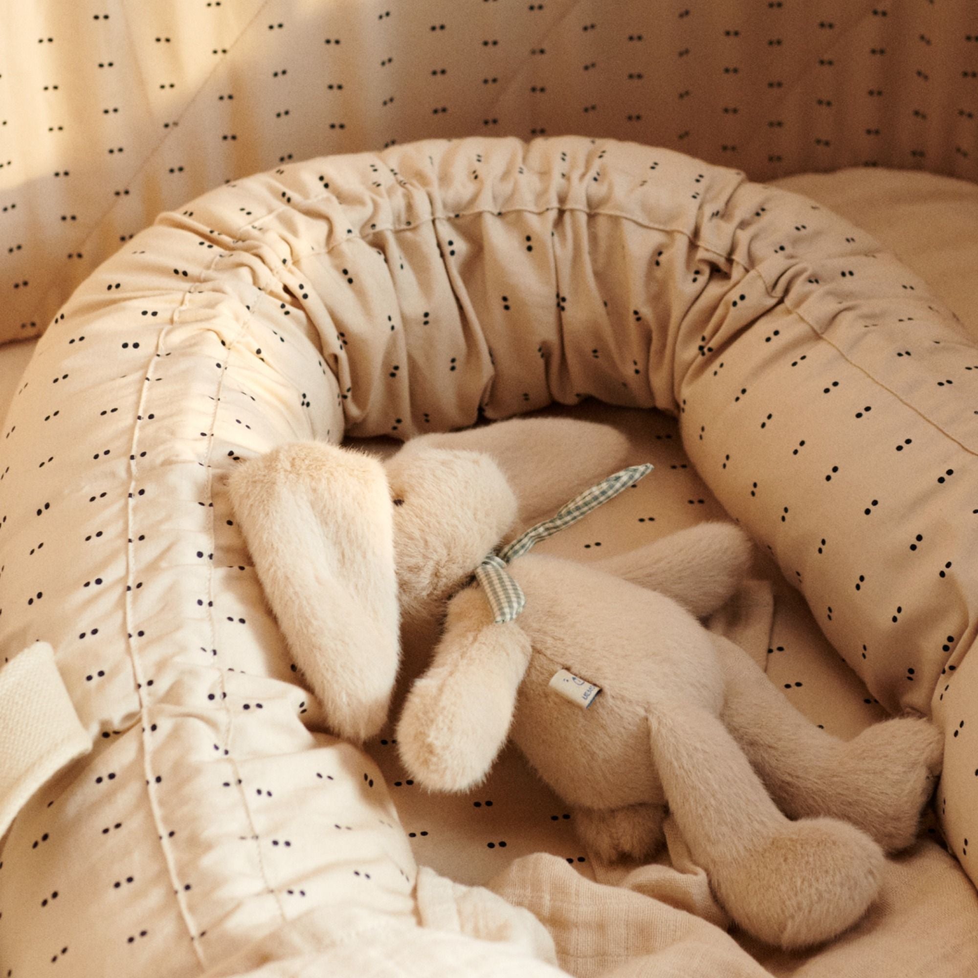 Kuscheltier aus 100% recyceltem Polyester GRS Modell: Binnie von Liewood kaufen - Baby, Geschenke, Spielzeug, Babykleidung & mehr